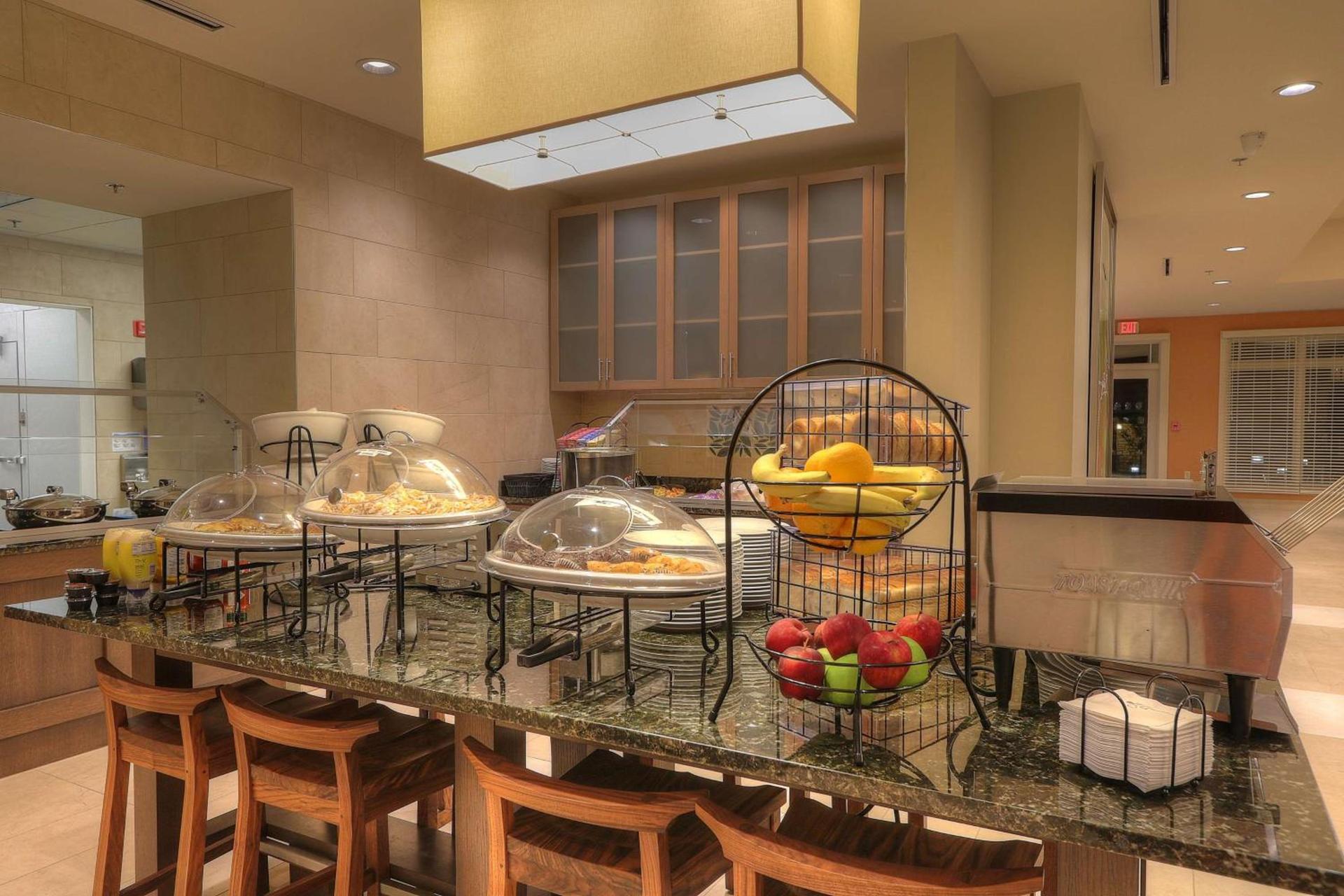 Hilton Garden Inn Pigeon Forge photo 22