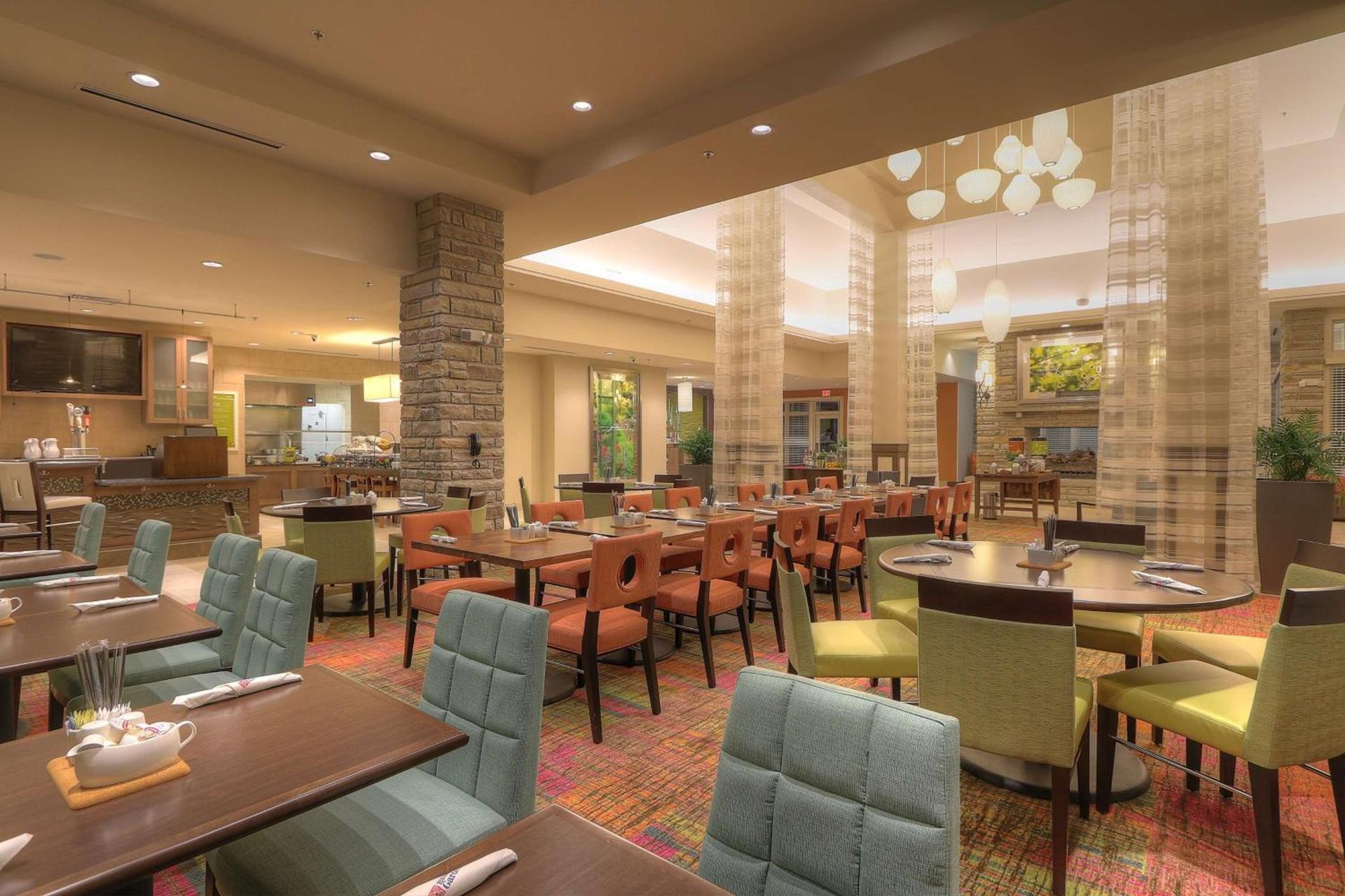 Hilton Garden Inn Pigeon Forge photo 23