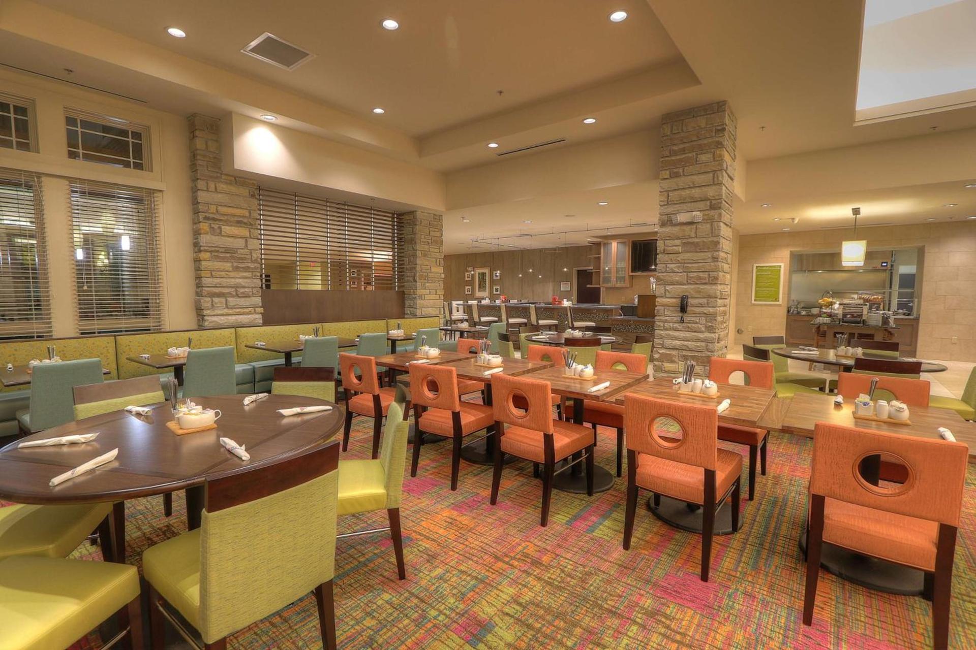 Hilton Garden Inn Pigeon Forge photo 25