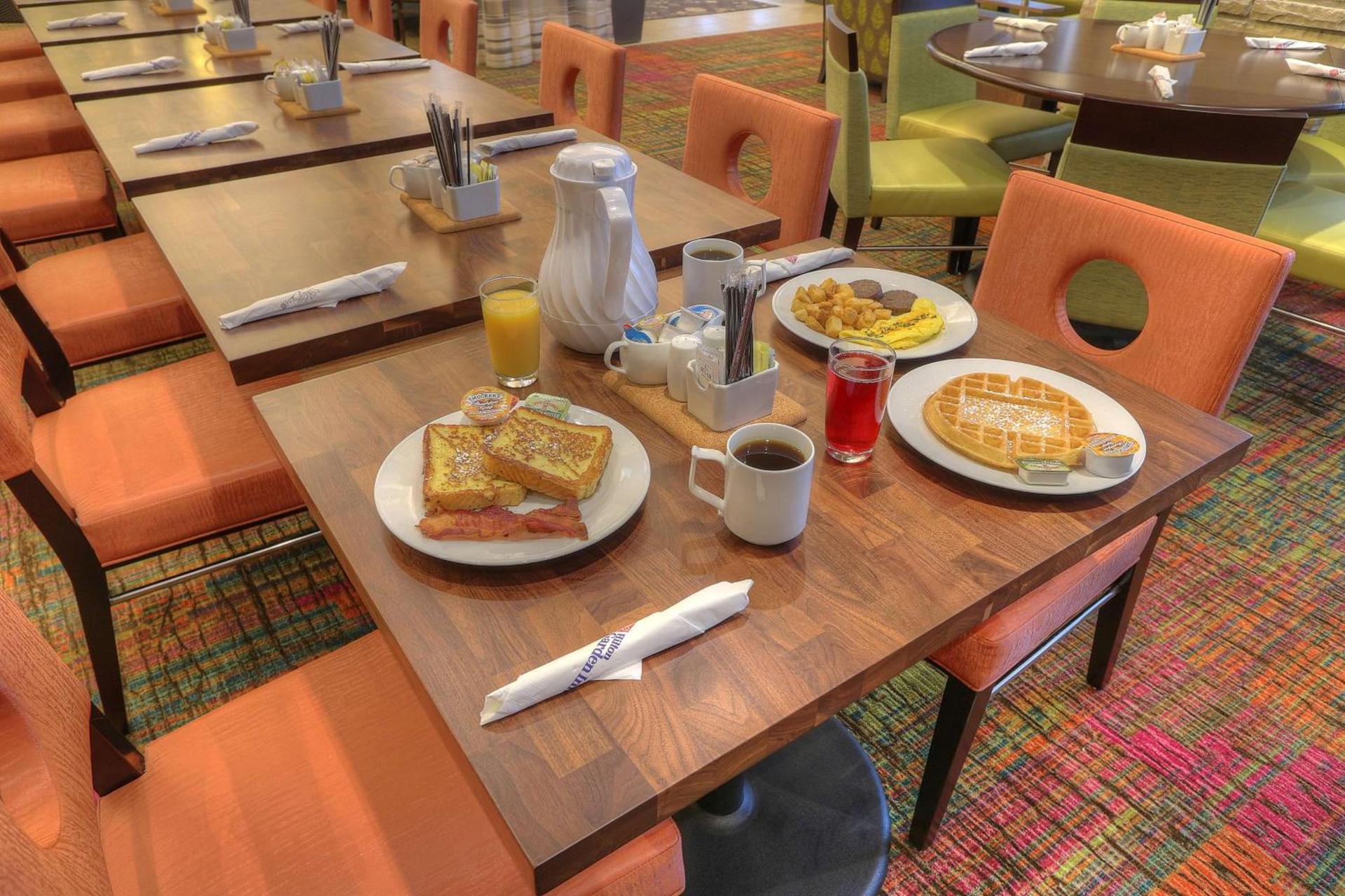 Hilton Garden Inn Pigeon Forge photo 27