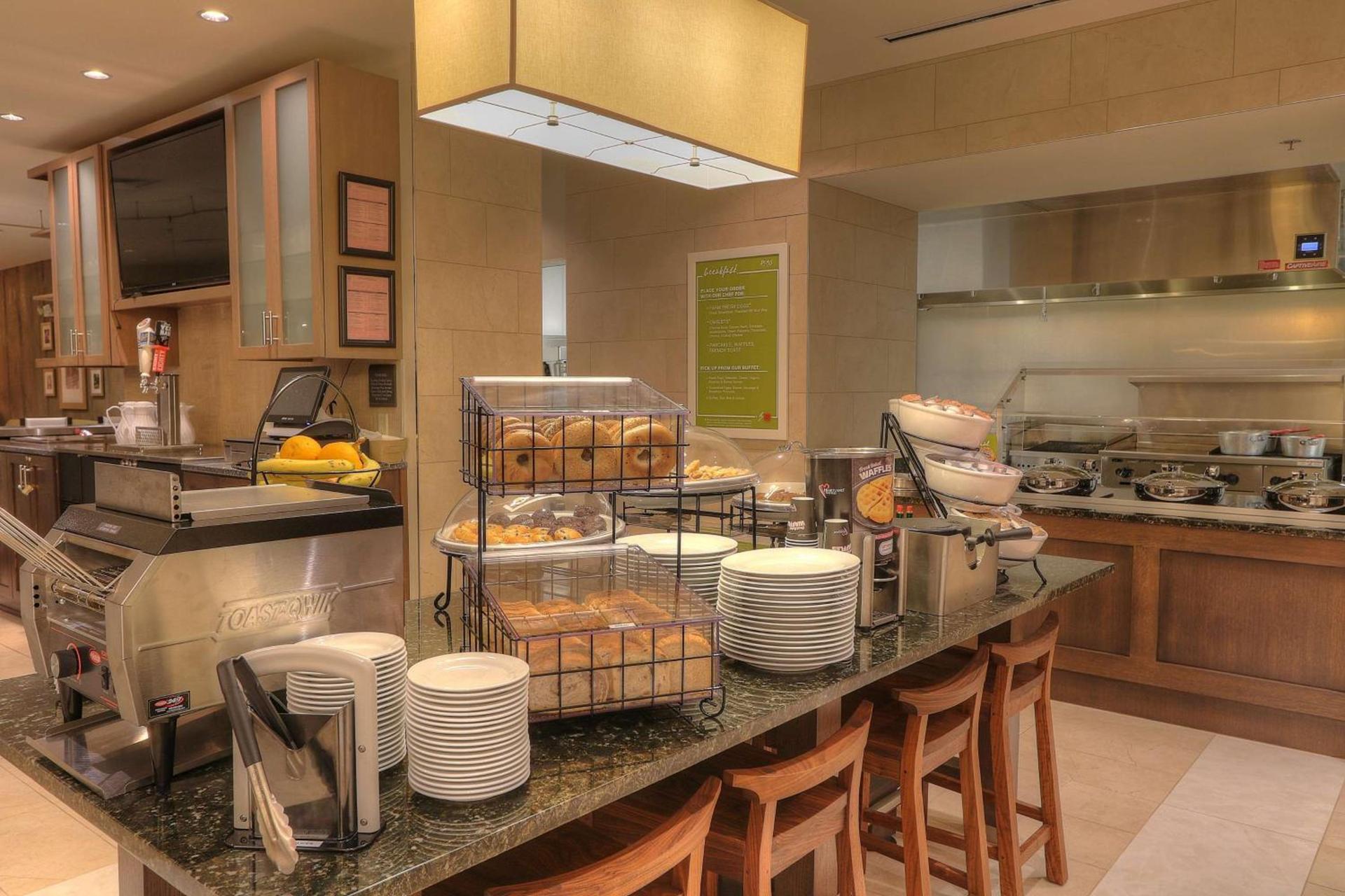 Hilton Garden Inn Pigeon Forge photo 28