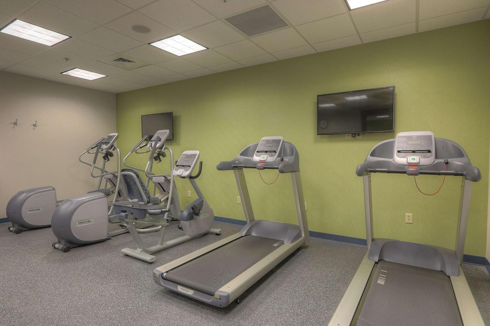 Hilton Garden Inn Pigeon Forge photo 29