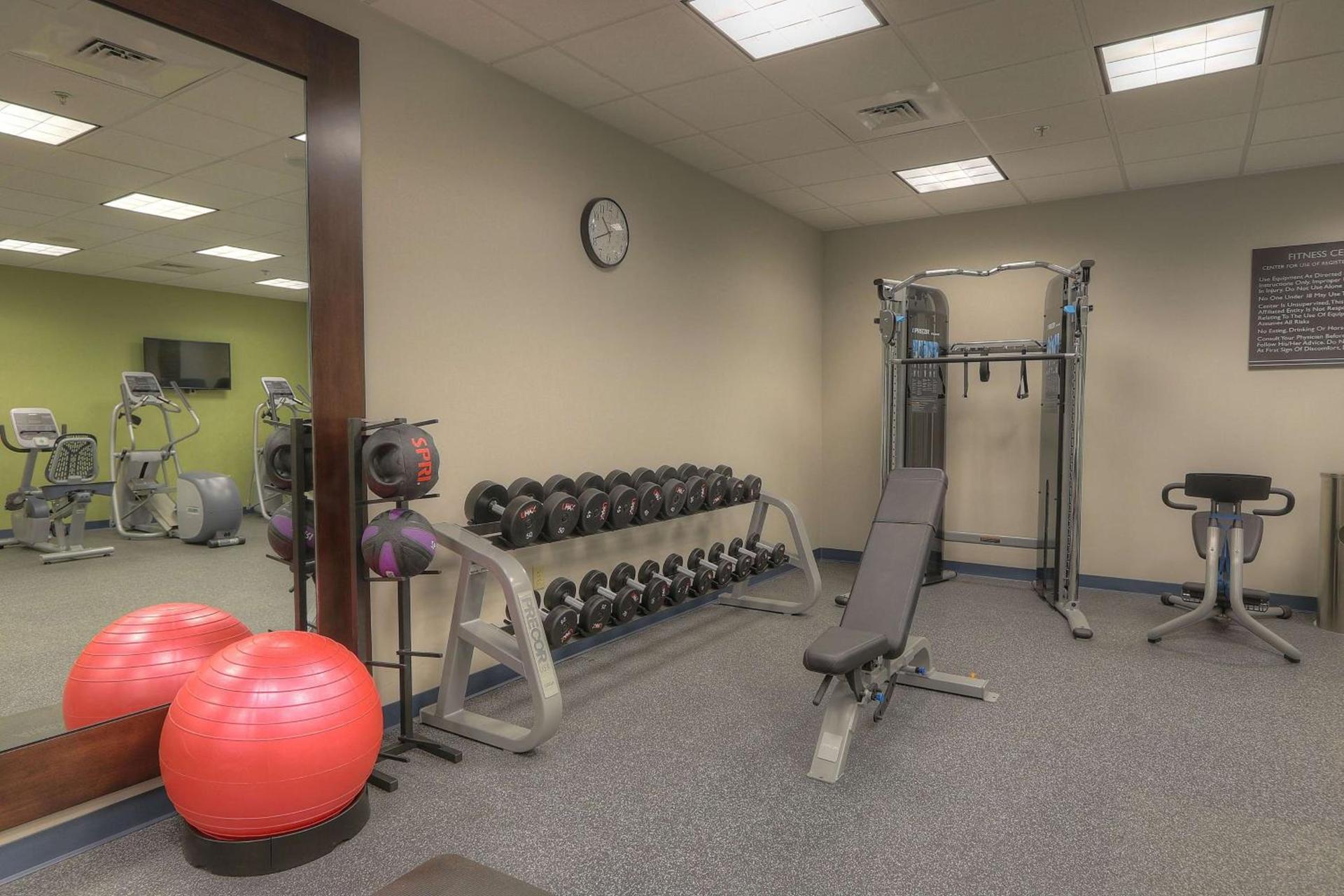 Hilton Garden Inn Pigeon Forge photo 30
