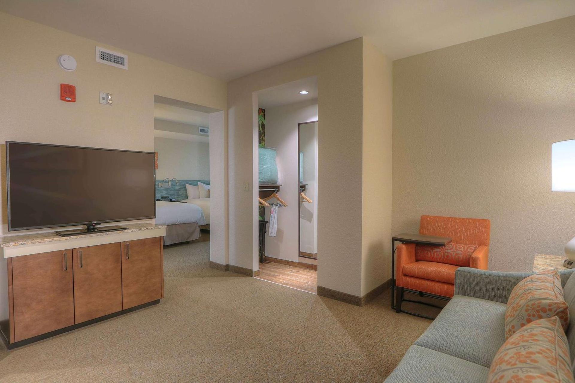 Hilton Garden Inn Pigeon Forge photo 33