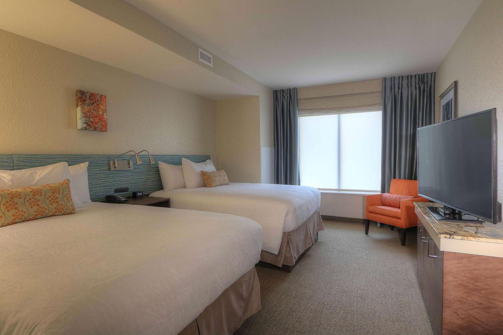 Hilton Garden Inn Pigeon Forge photo 35