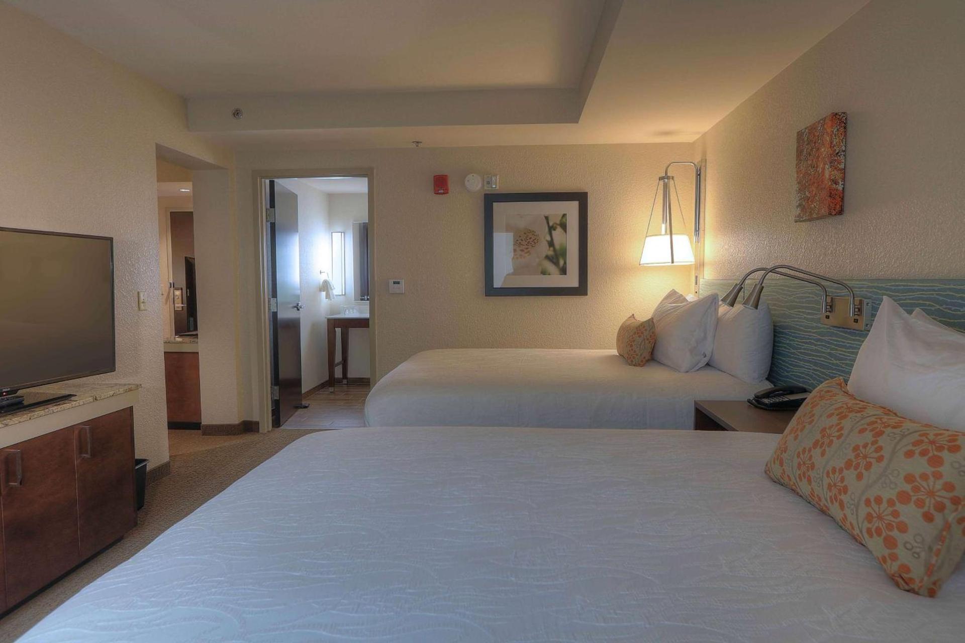 Hilton Garden Inn Pigeon Forge photo 34