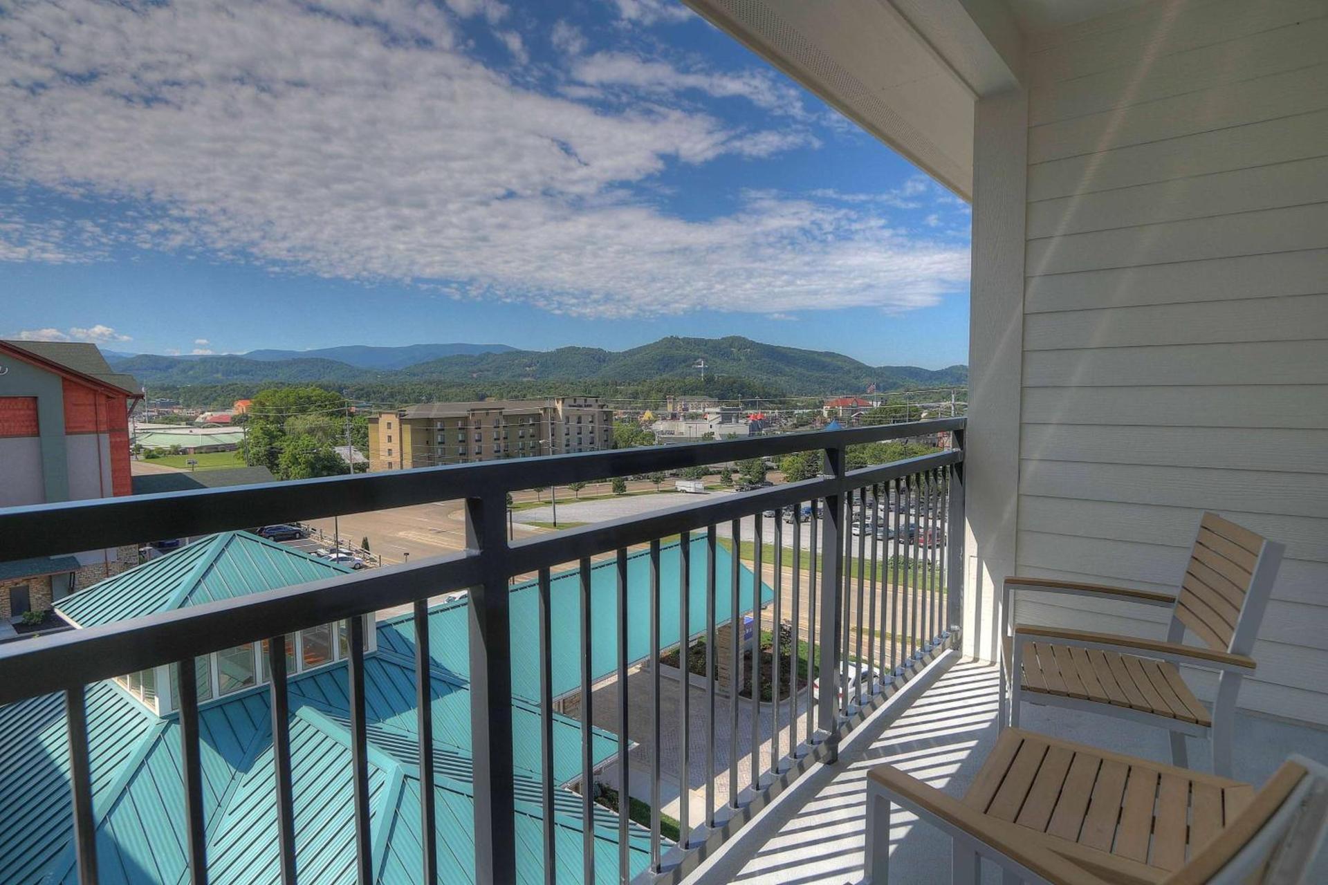 Hilton Garden Inn Pigeon Forge photo 37