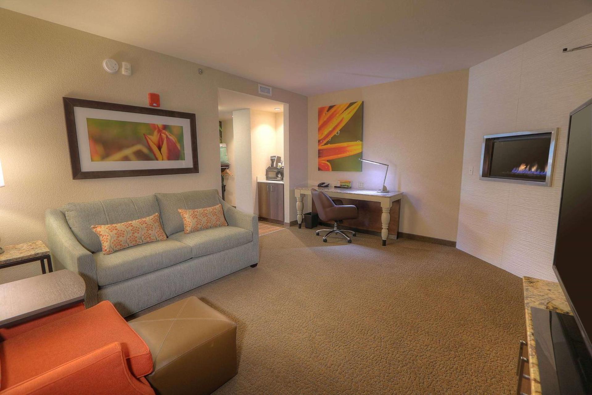 Hilton Garden Inn Pigeon Forge photo 38