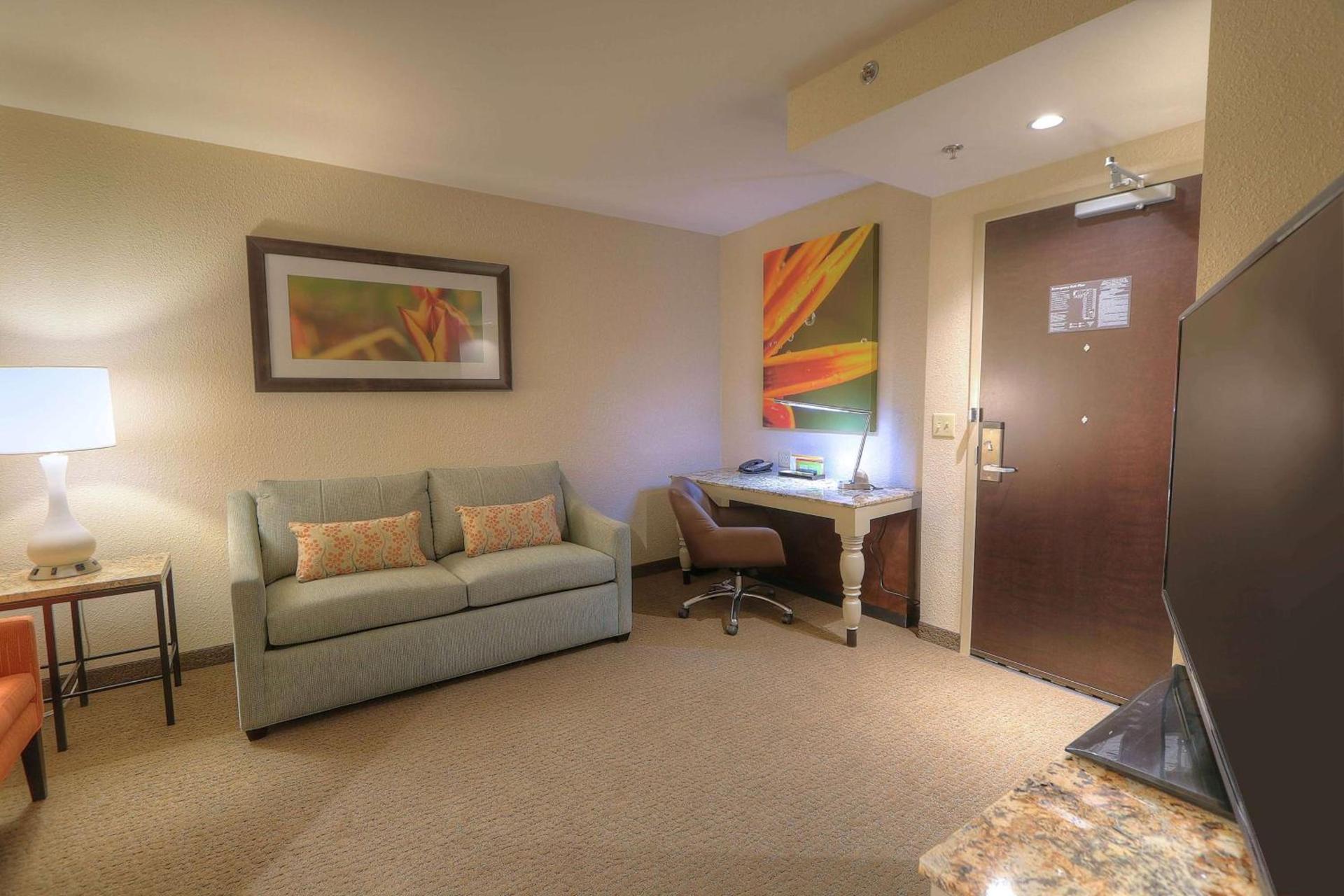 Hilton Garden Inn Pigeon Forge photo 39