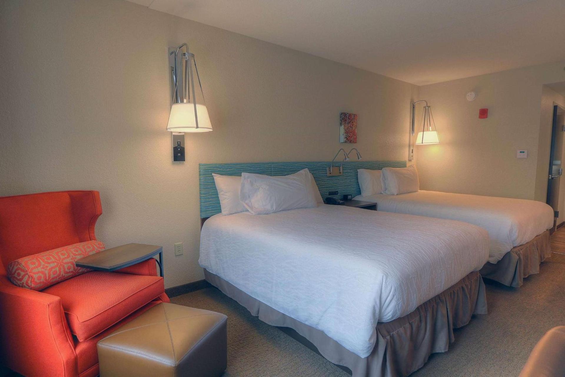 Hilton Garden Inn Pigeon Forge photo 41