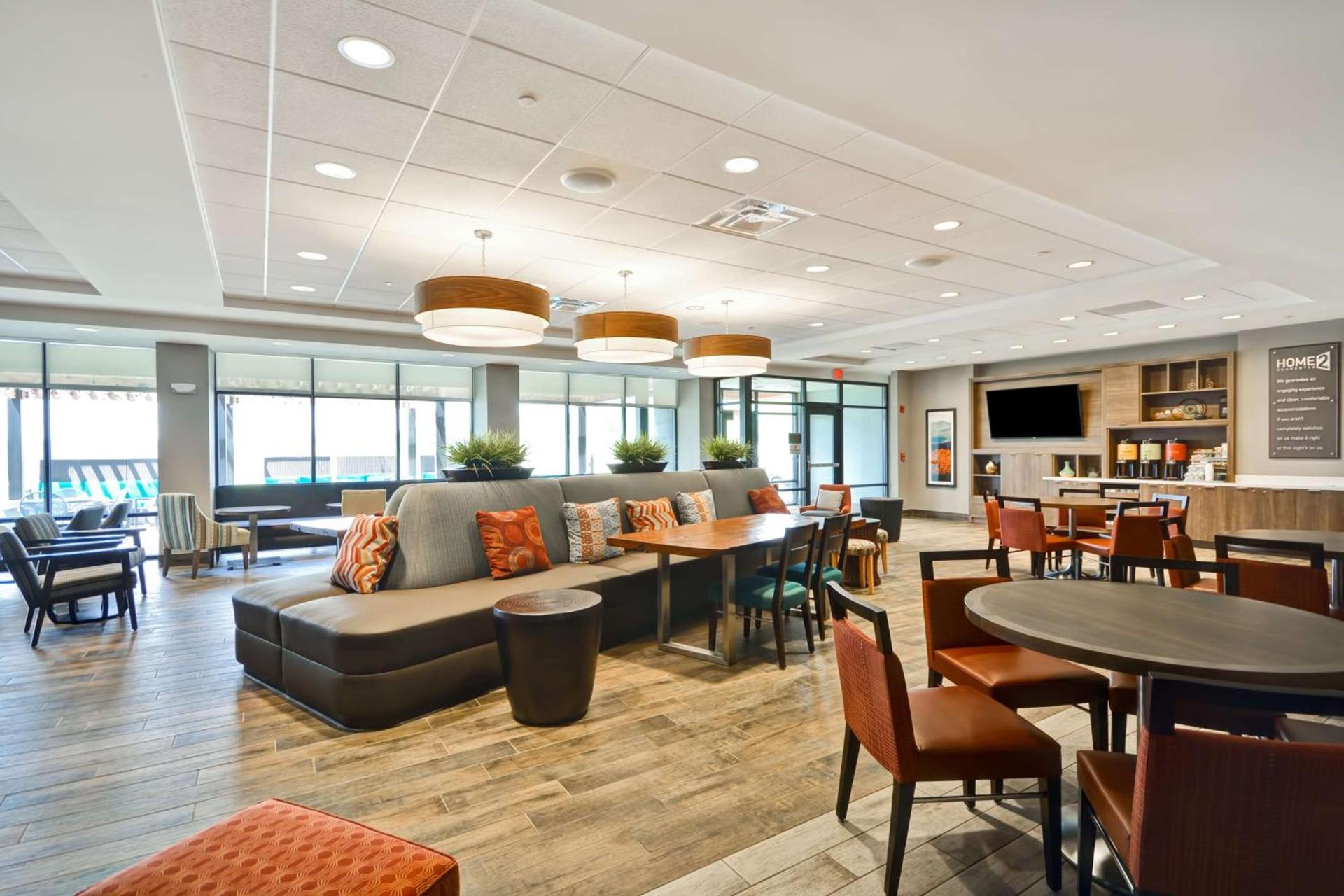 Home2 Suites By Hilton Pigeon Forge photo 8