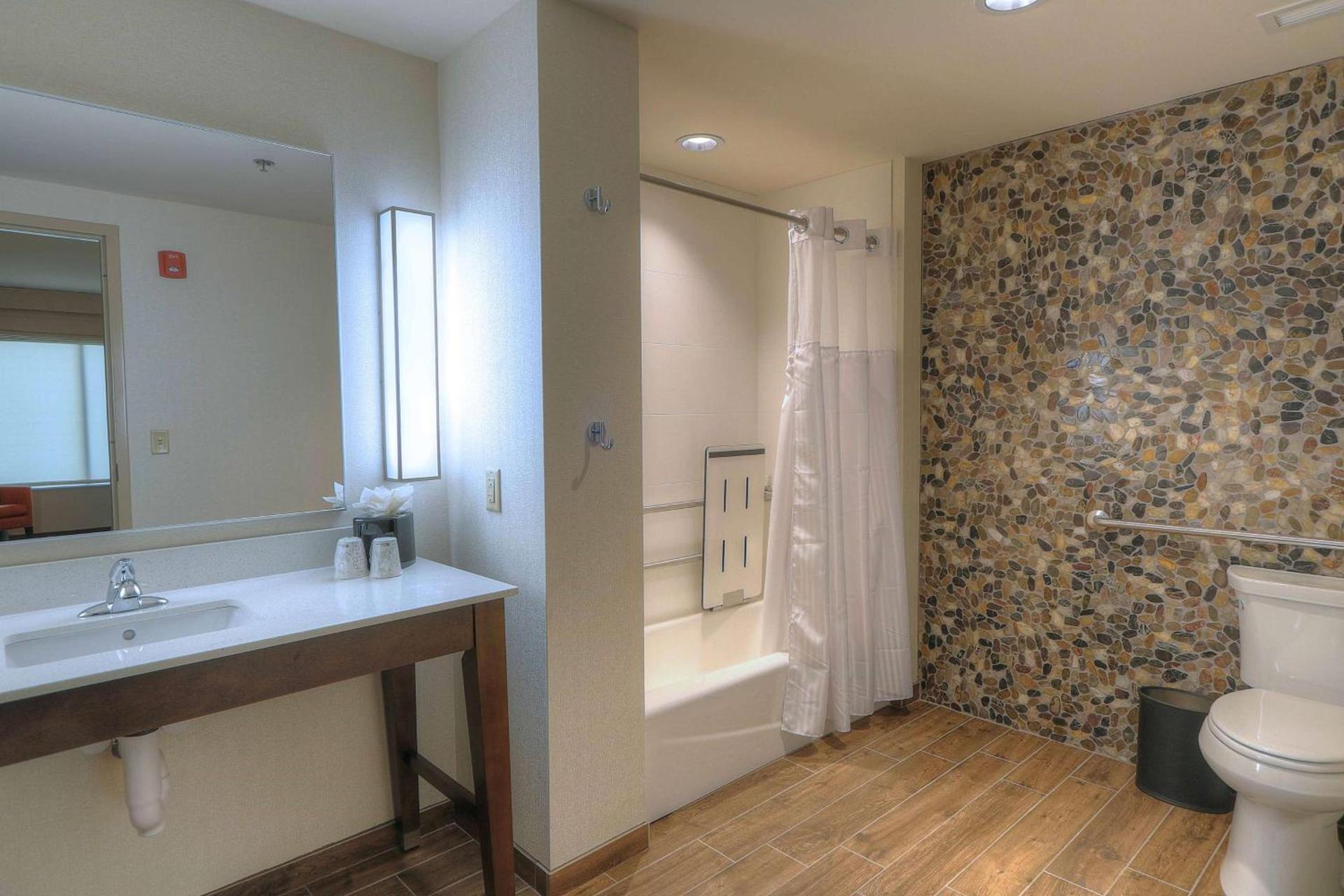 Hilton Garden Inn Pigeon Forge photo 43