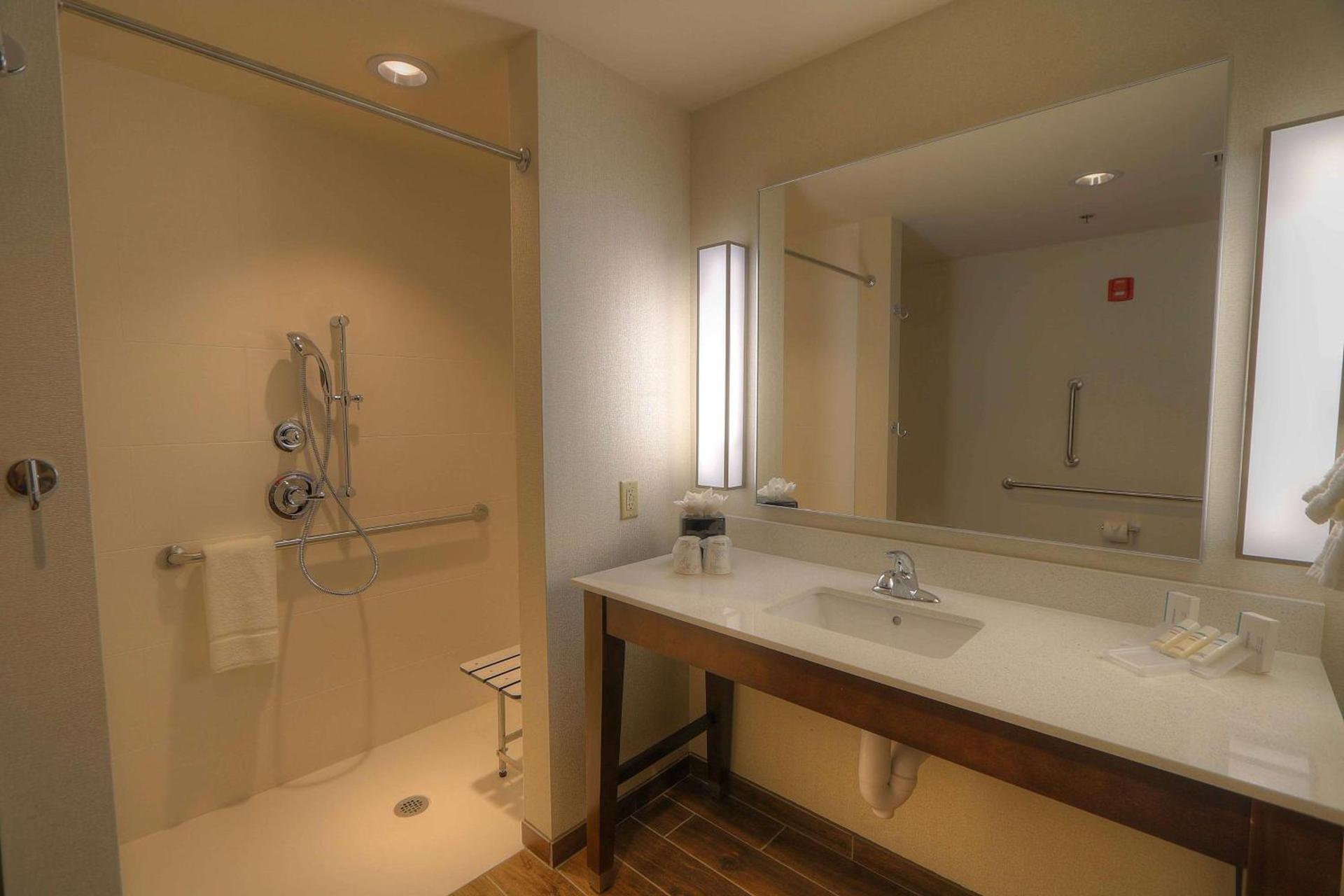 Hilton Garden Inn Pigeon Forge photo 44