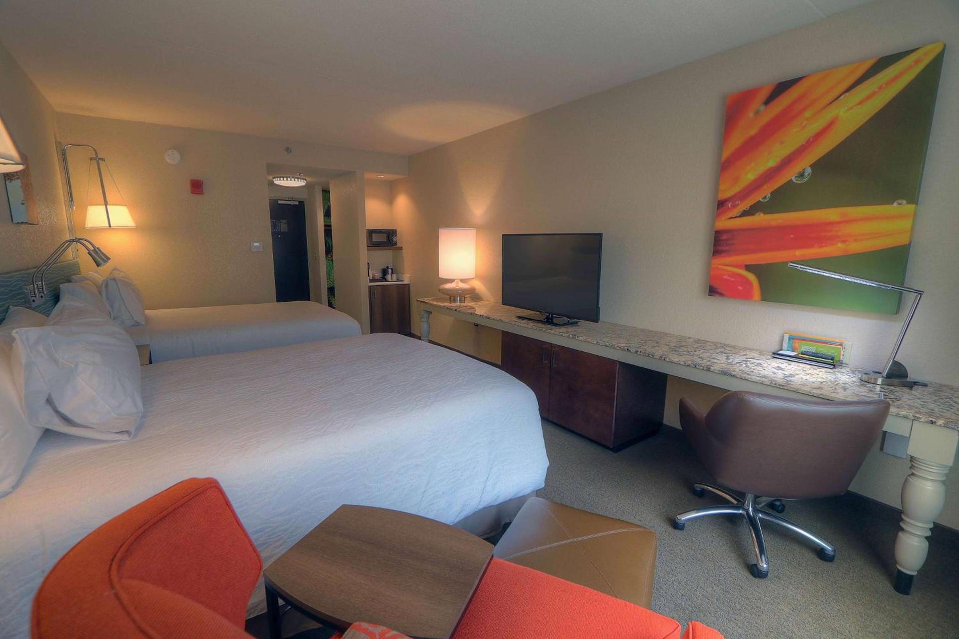 Hilton Garden Inn Pigeon Forge photo 46
