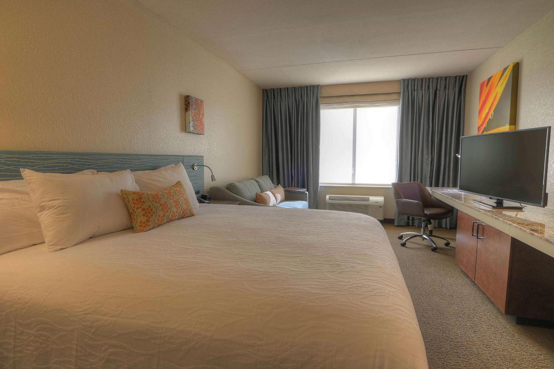 Hilton Garden Inn Pigeon Forge photo 50