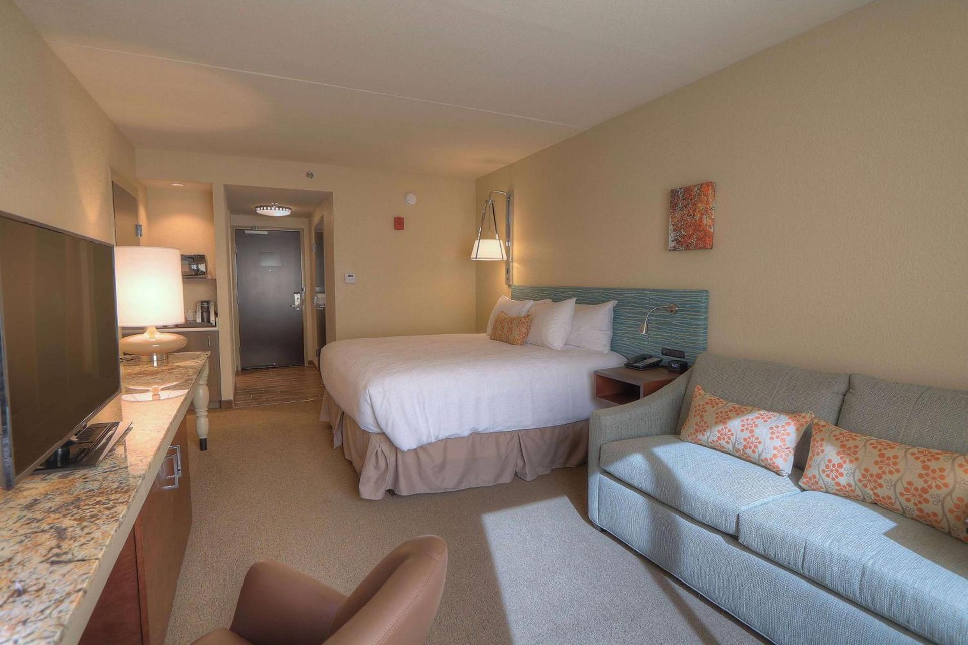 Hilton Garden Inn Pigeon Forge photo 53