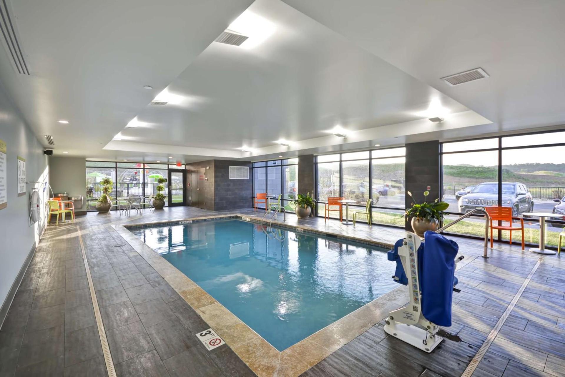 Home2 Suites By Hilton Pigeon Forge photo 13