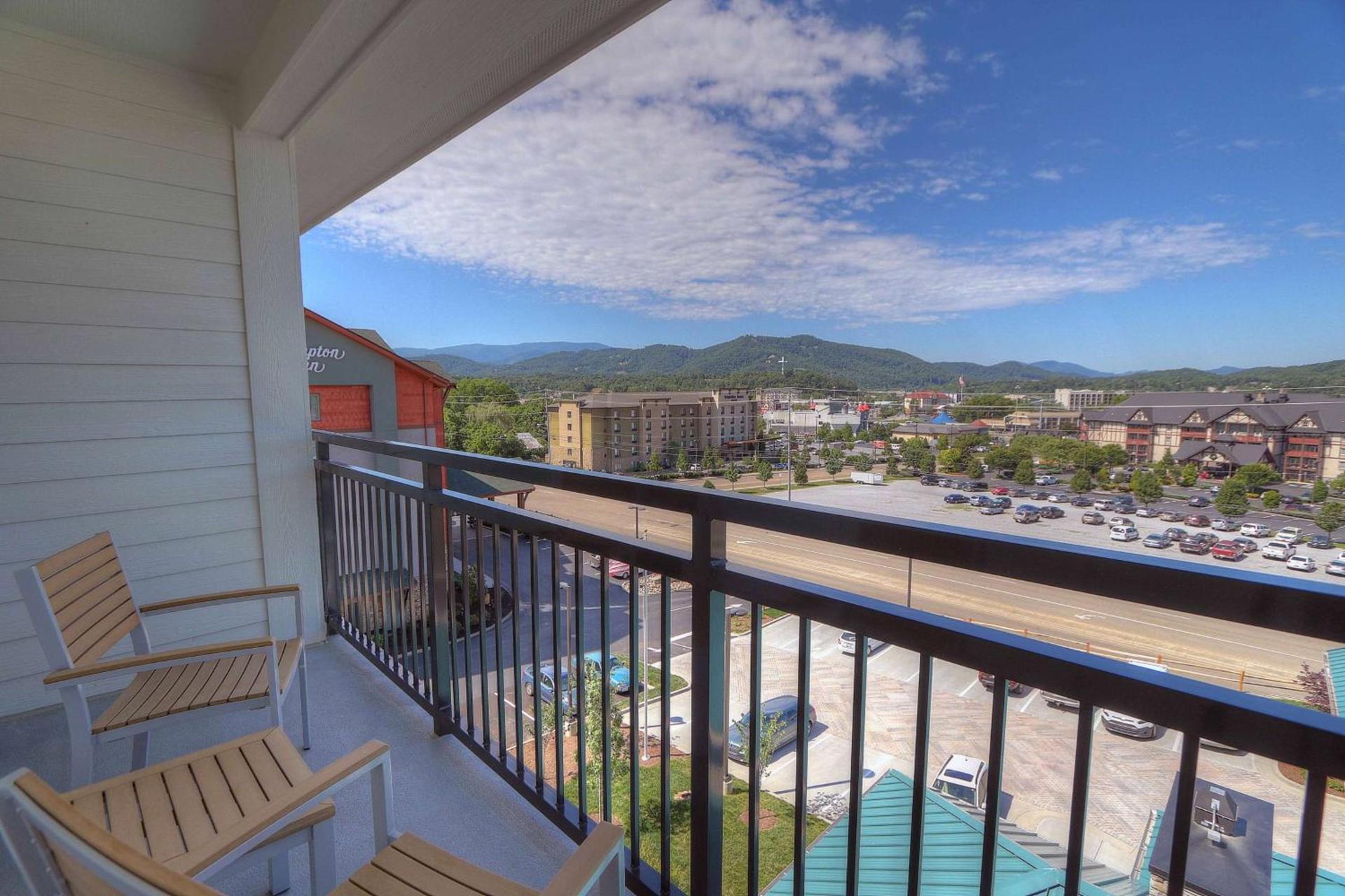 Hilton Garden Inn Pigeon Forge photo 55