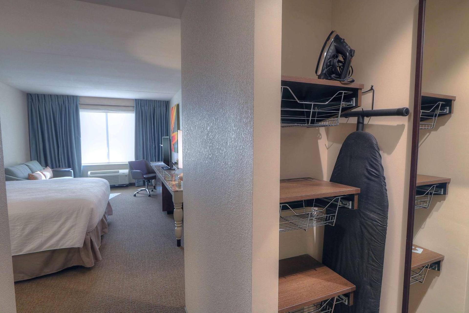 Hilton Garden Inn Pigeon Forge photo 57
