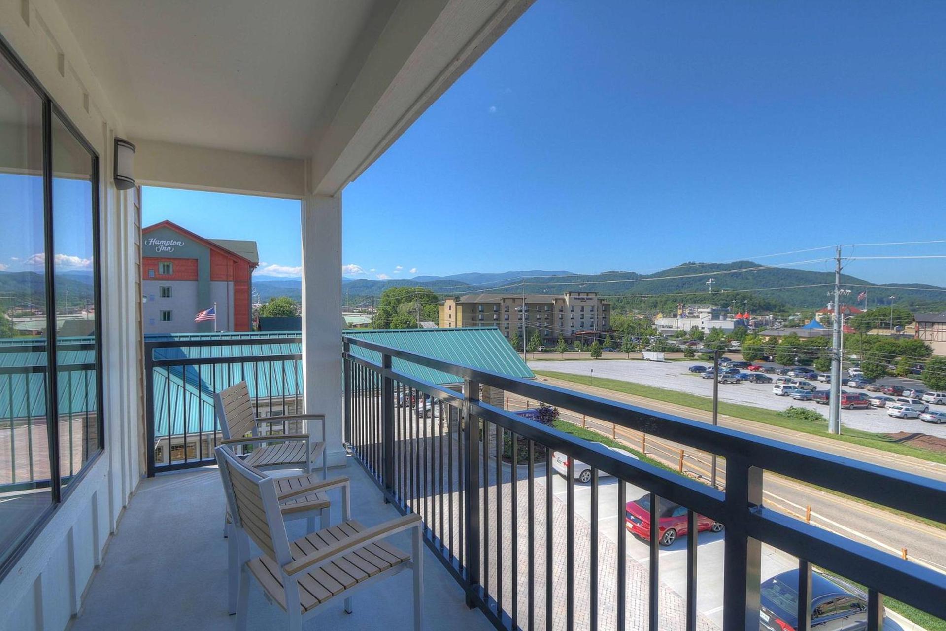 Hilton Garden Inn Pigeon Forge photo 61
