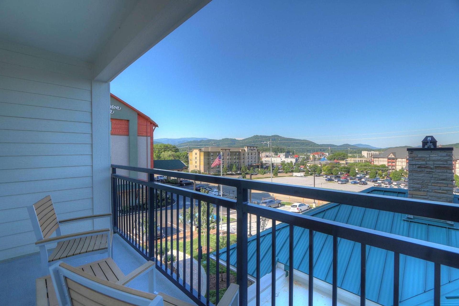 Hilton Garden Inn Pigeon Forge photo 60
