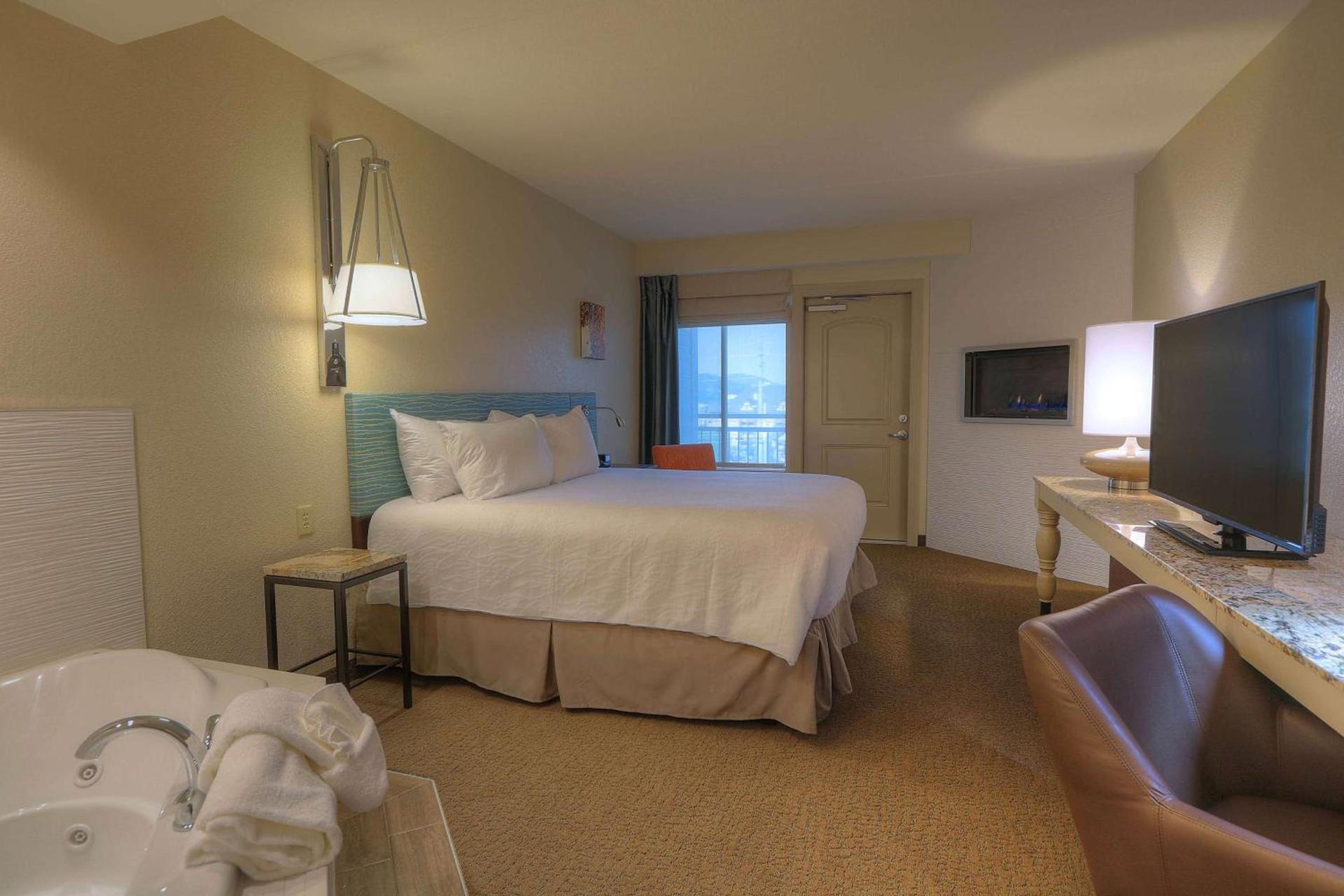 Hilton Garden Inn Pigeon Forge photo 62