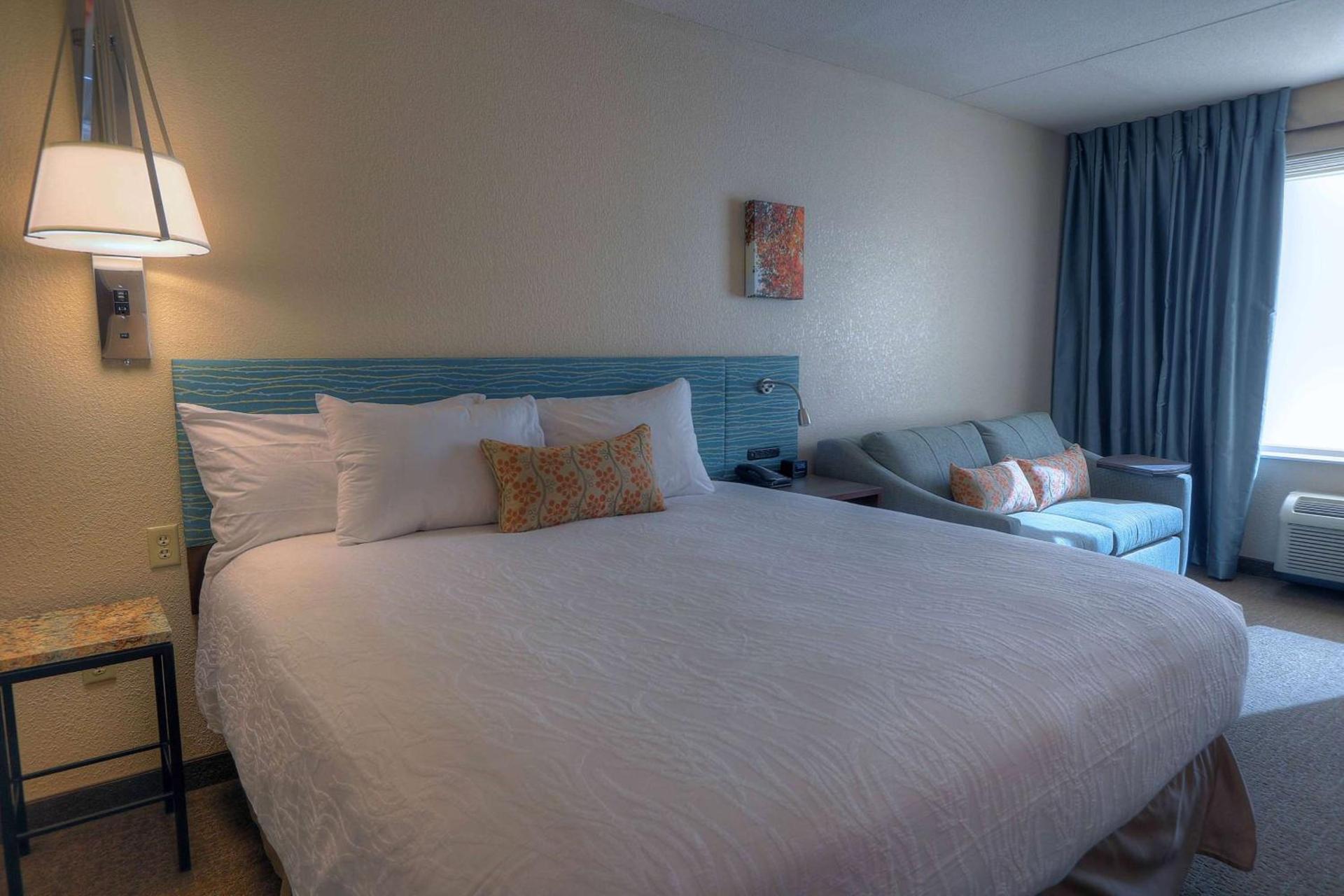 Hilton Garden Inn Pigeon Forge photo 63