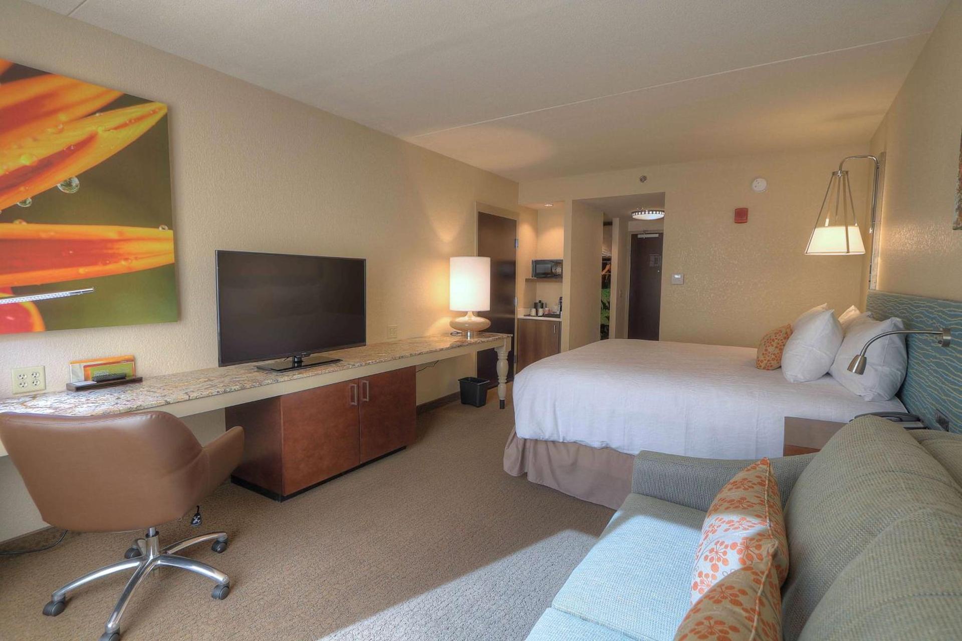 Hilton Garden Inn Pigeon Forge photo 64