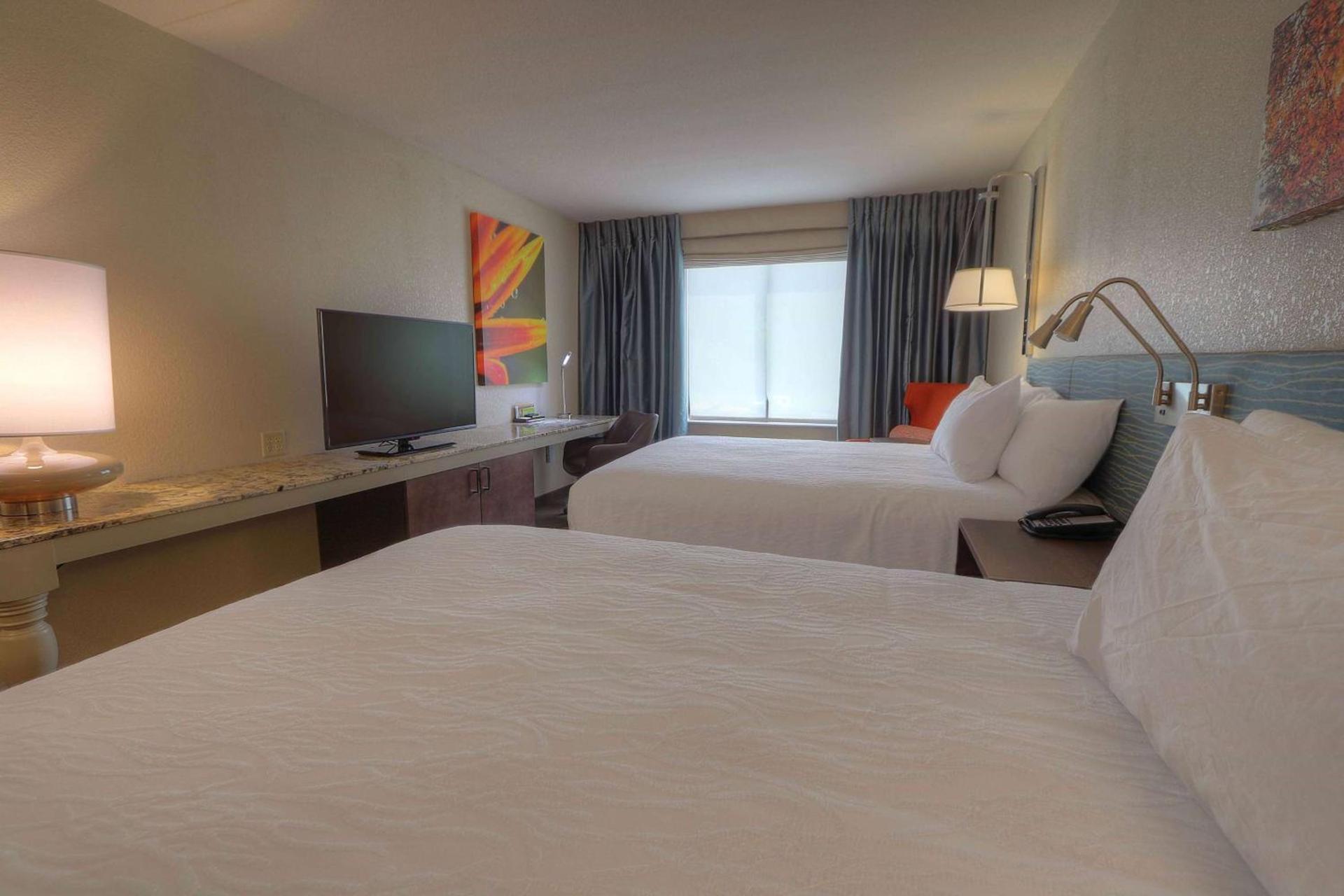 Hilton Garden Inn Pigeon Forge photo 65
