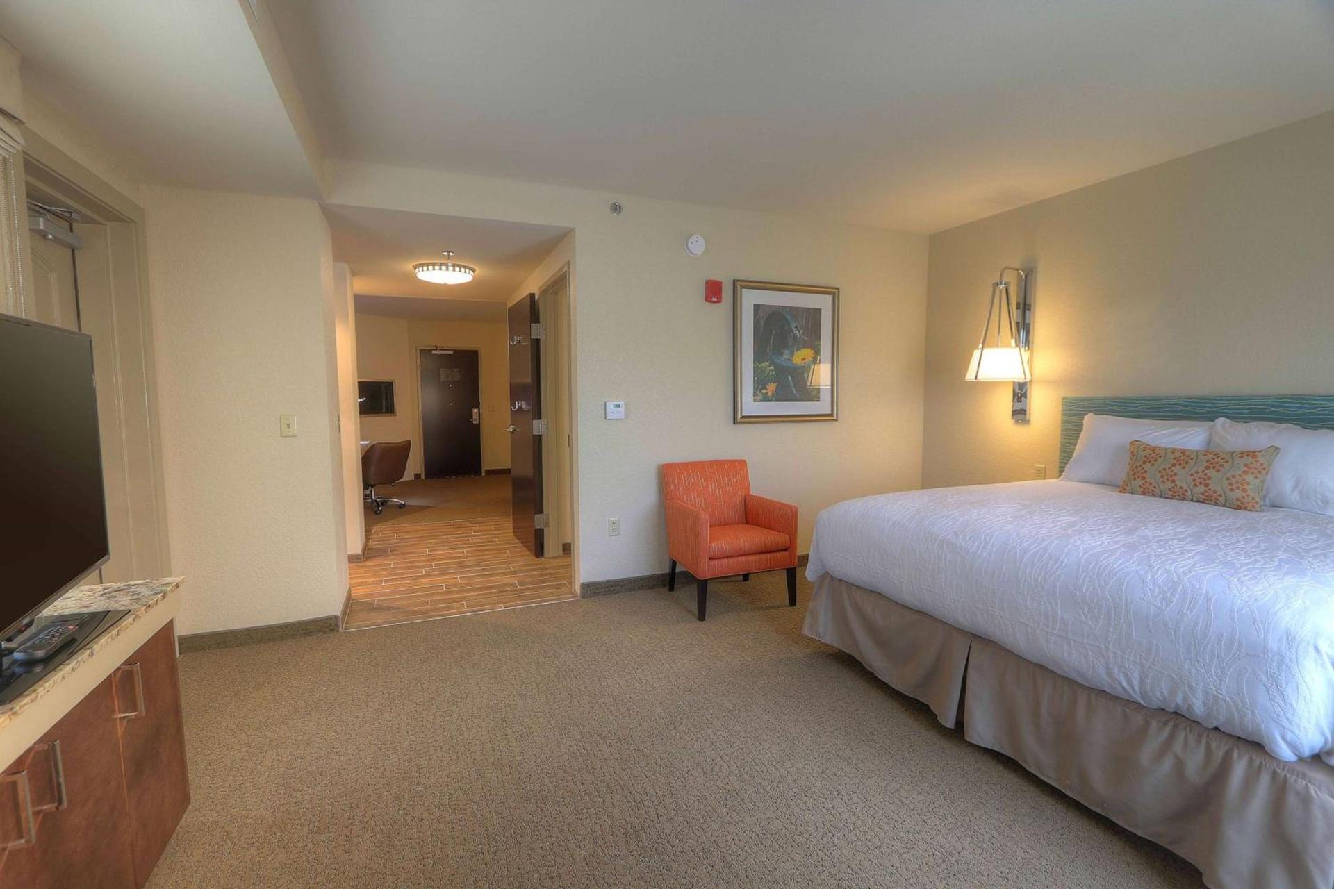Hilton Garden Inn Pigeon Forge photo 68