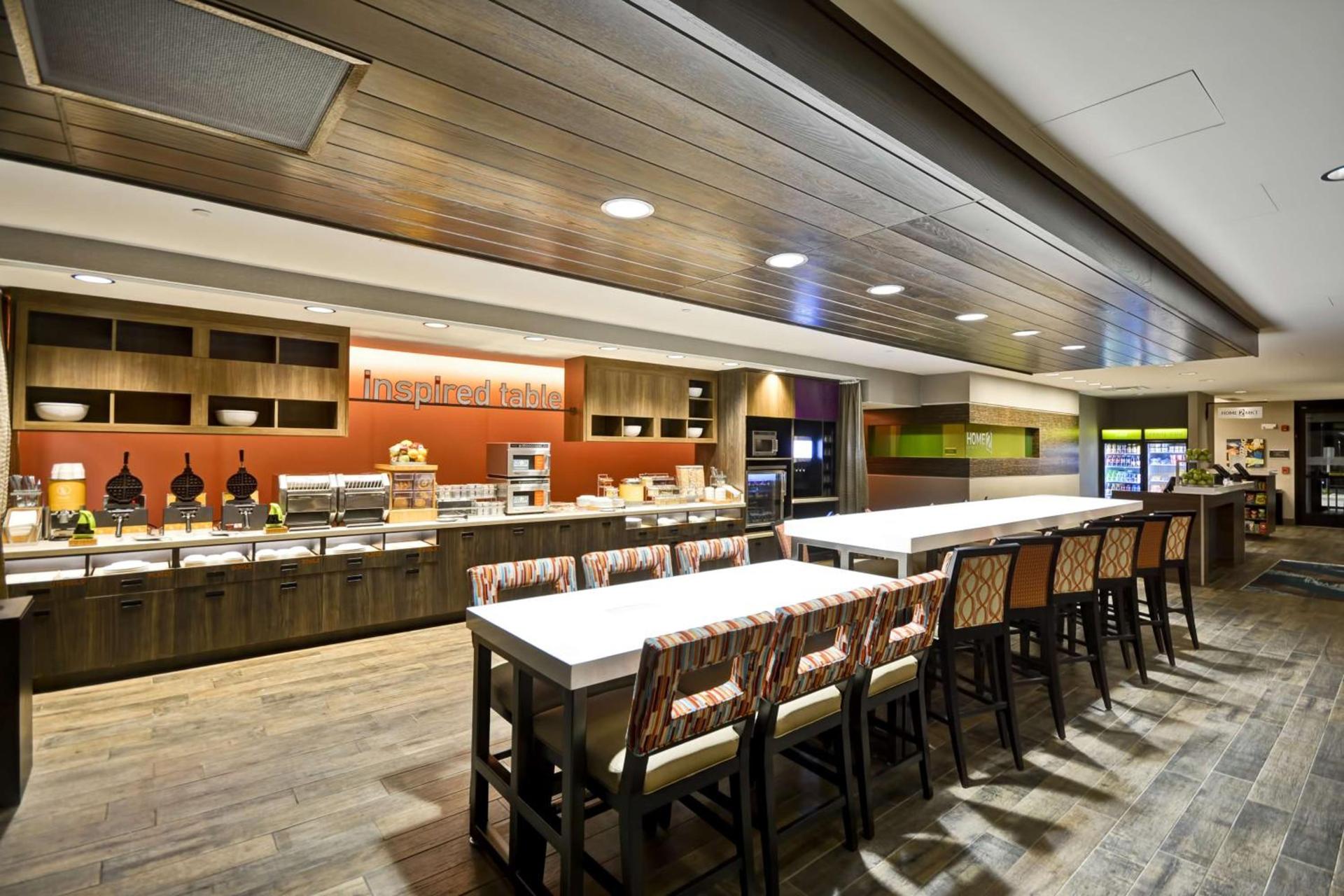 Home2 Suites By Hilton Pigeon Forge photo 17