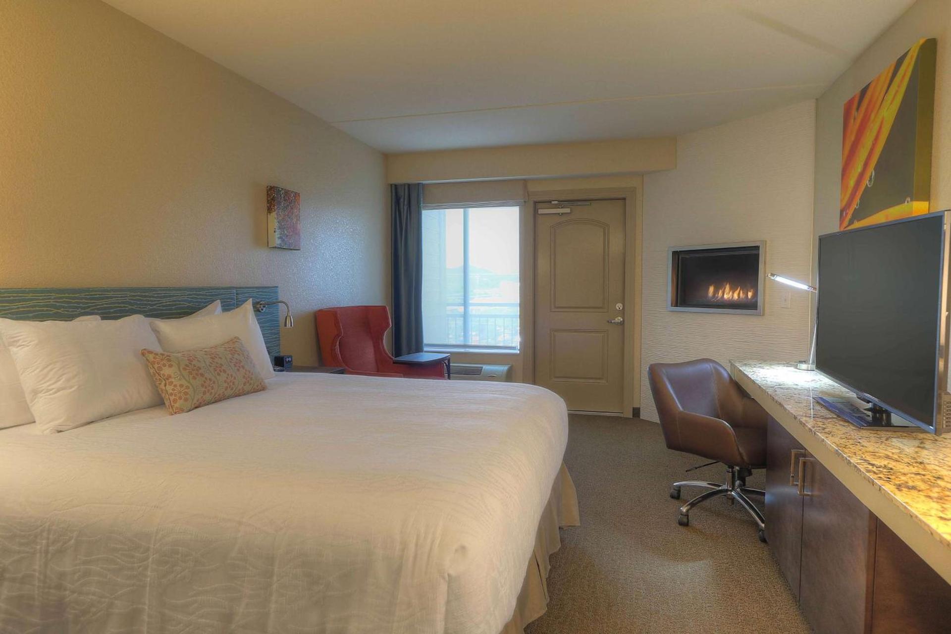 Hilton Garden Inn Pigeon Forge photo 69