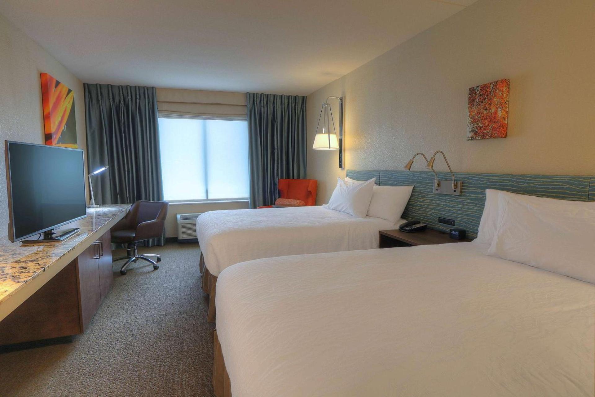 Hilton Garden Inn Pigeon Forge photo 70