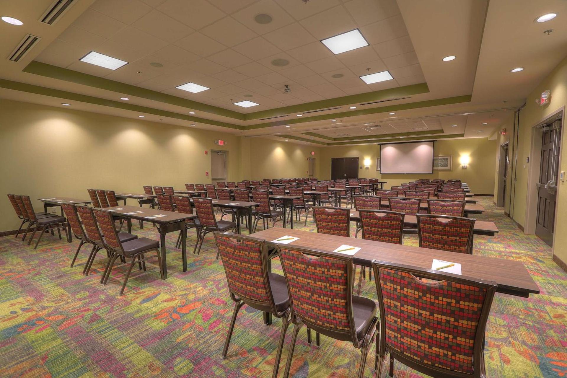 Hilton Garden Inn Pigeon Forge photo 72