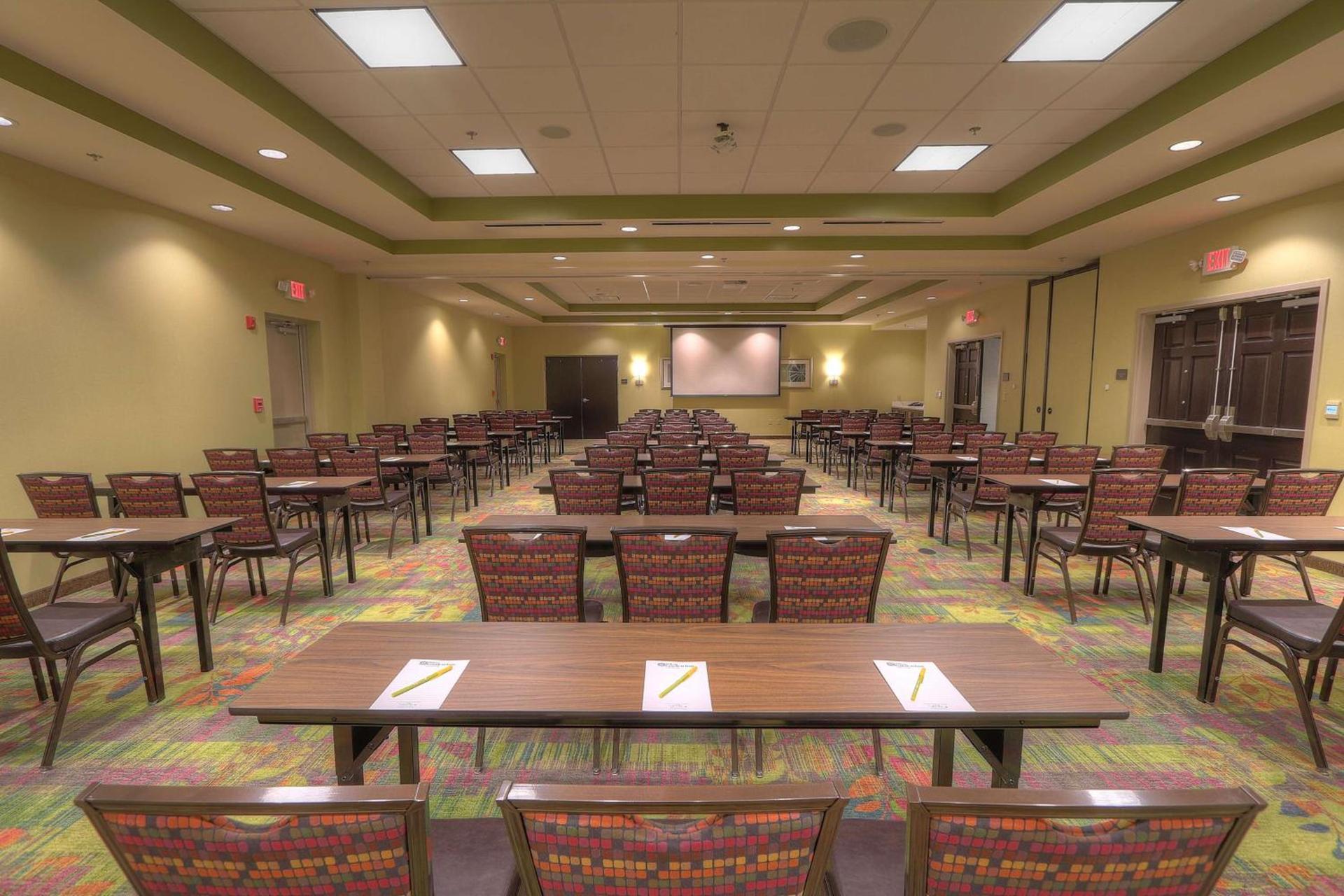 Hilton Garden Inn Pigeon Forge photo 74