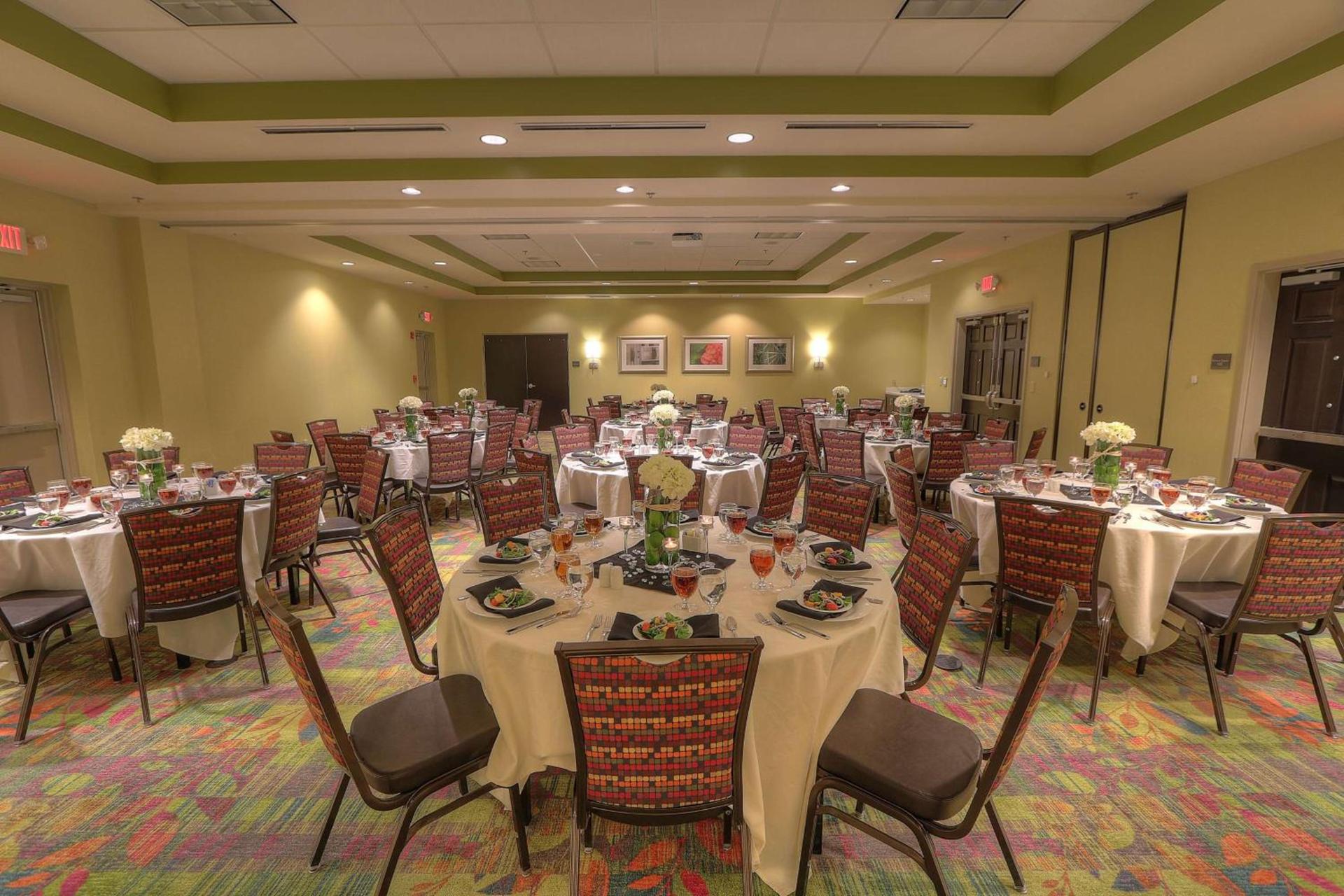 Hilton Garden Inn Pigeon Forge photo 75