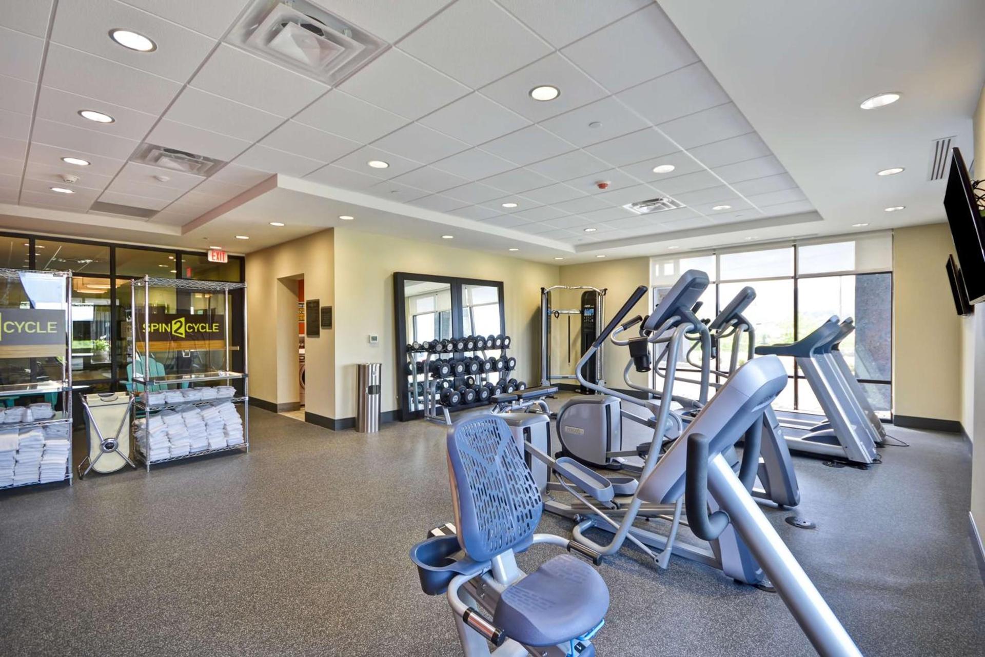 Home2 Suites By Hilton Pigeon Forge photo 20