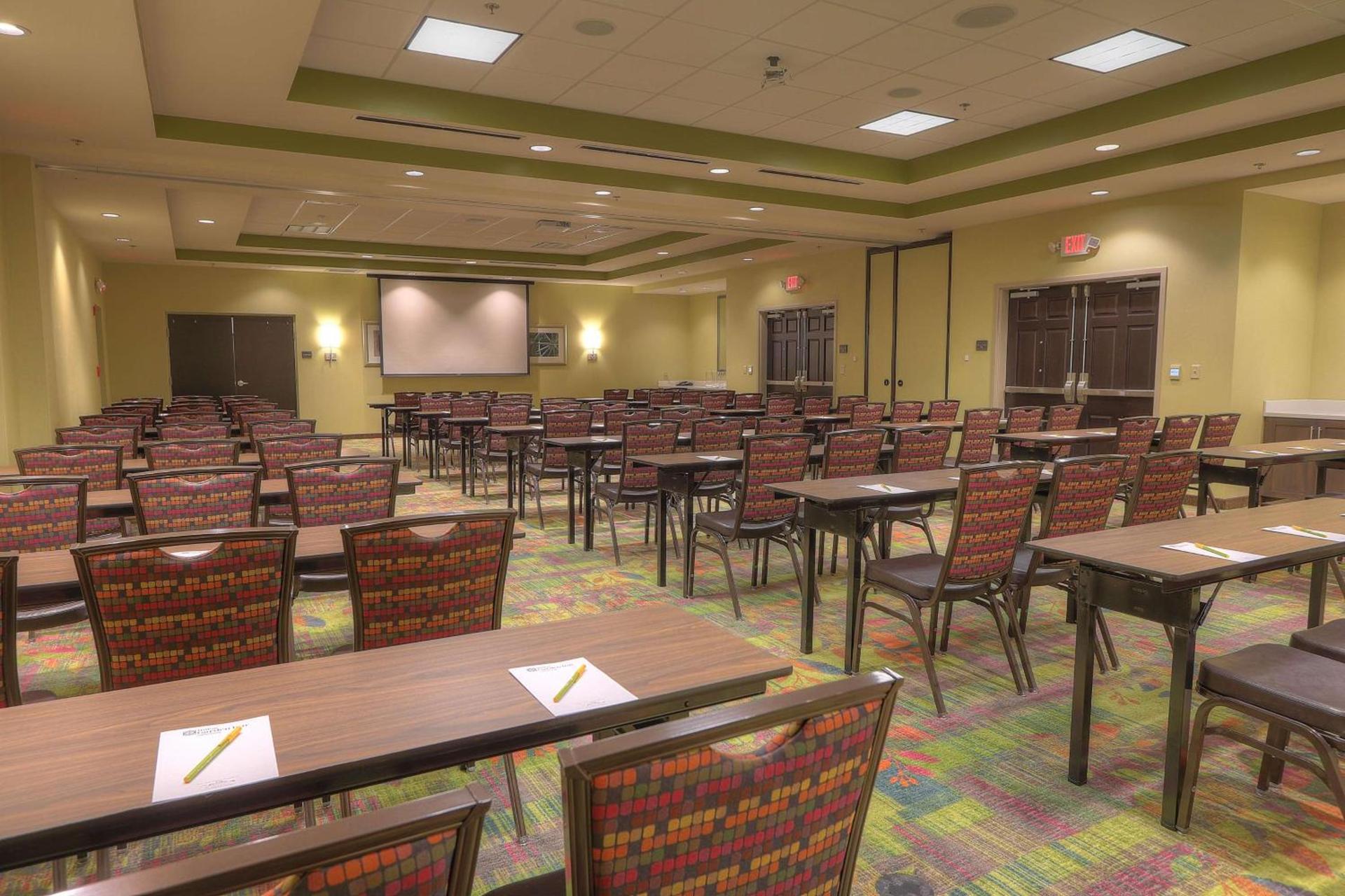 Hilton Garden Inn Pigeon Forge photo 76