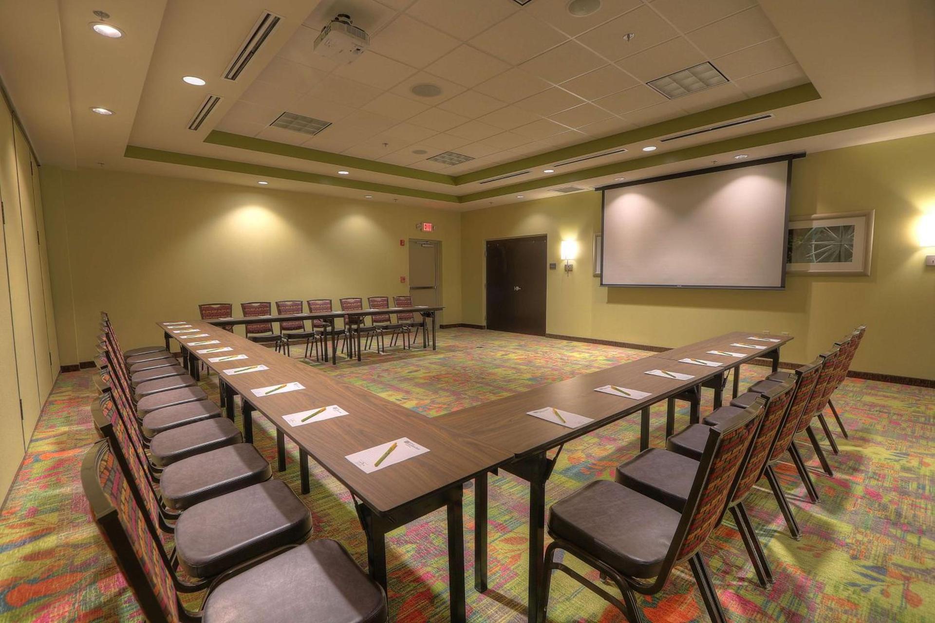 Hilton Garden Inn Pigeon Forge photo 77