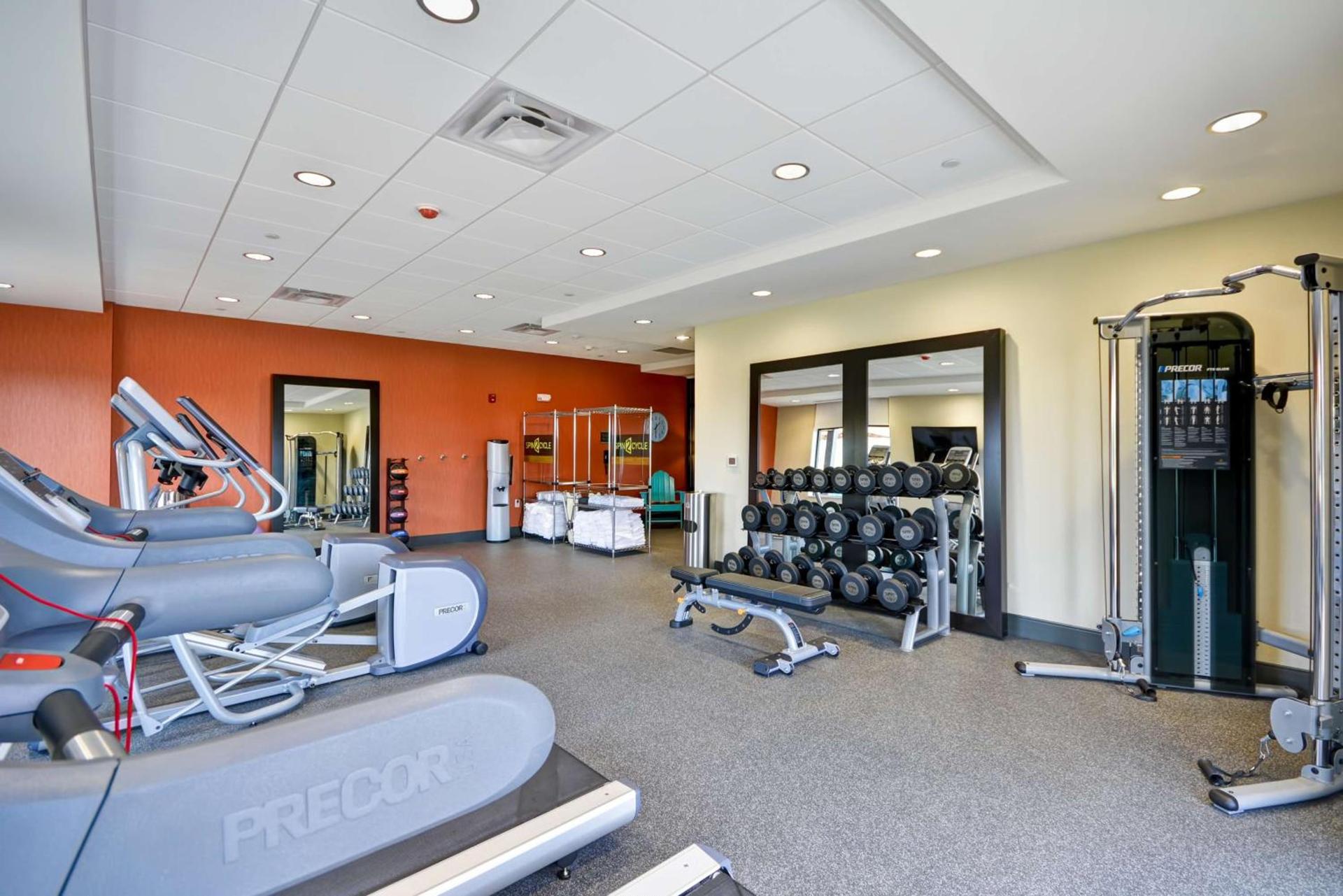 Home2 Suites By Hilton Pigeon Forge photo 21