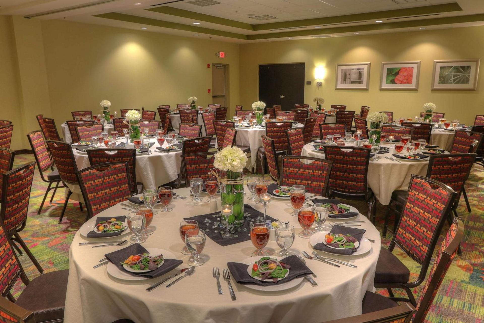 Hilton Garden Inn Pigeon Forge photo 78