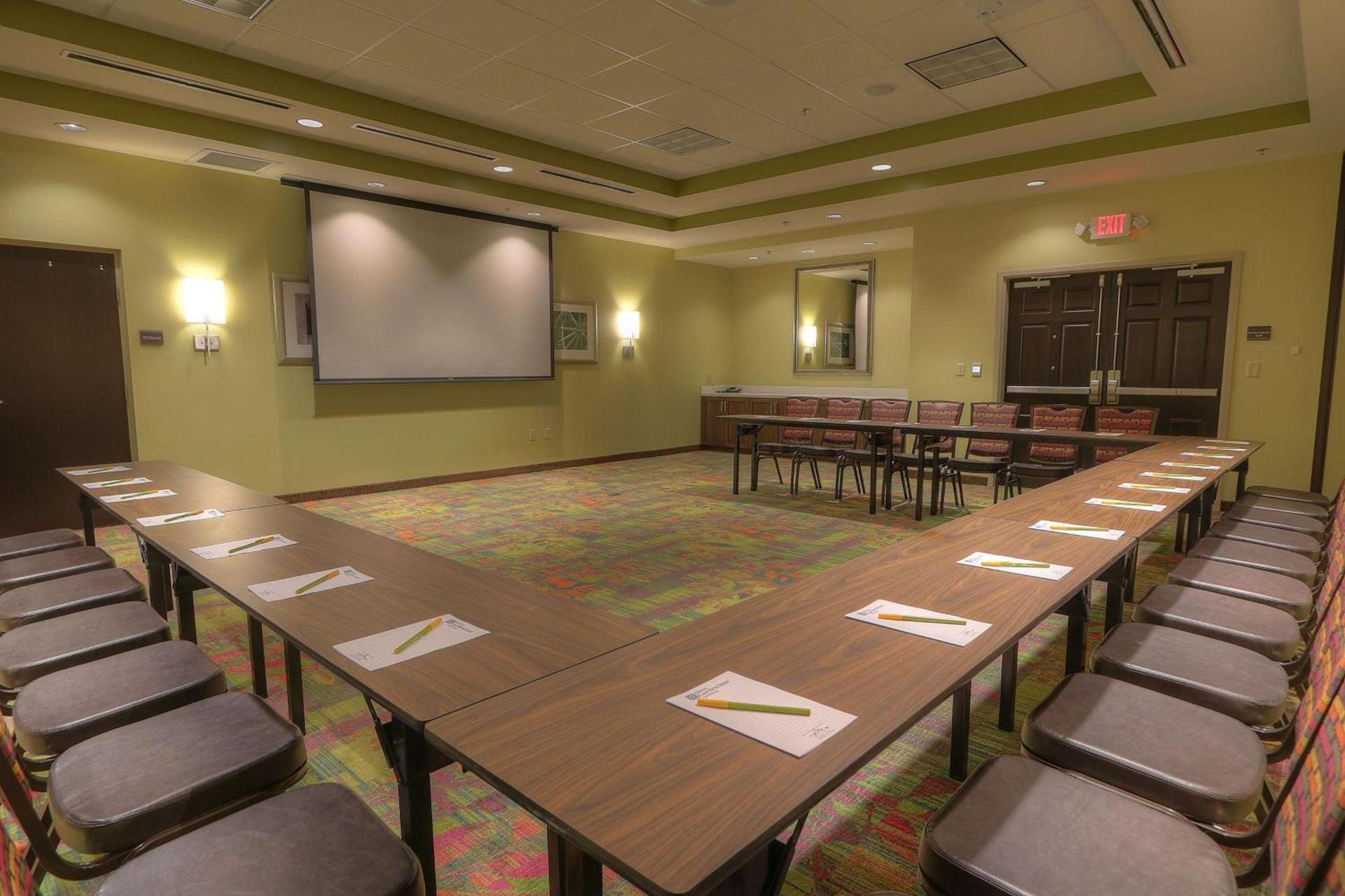 Hilton Garden Inn Pigeon Forge photo 79