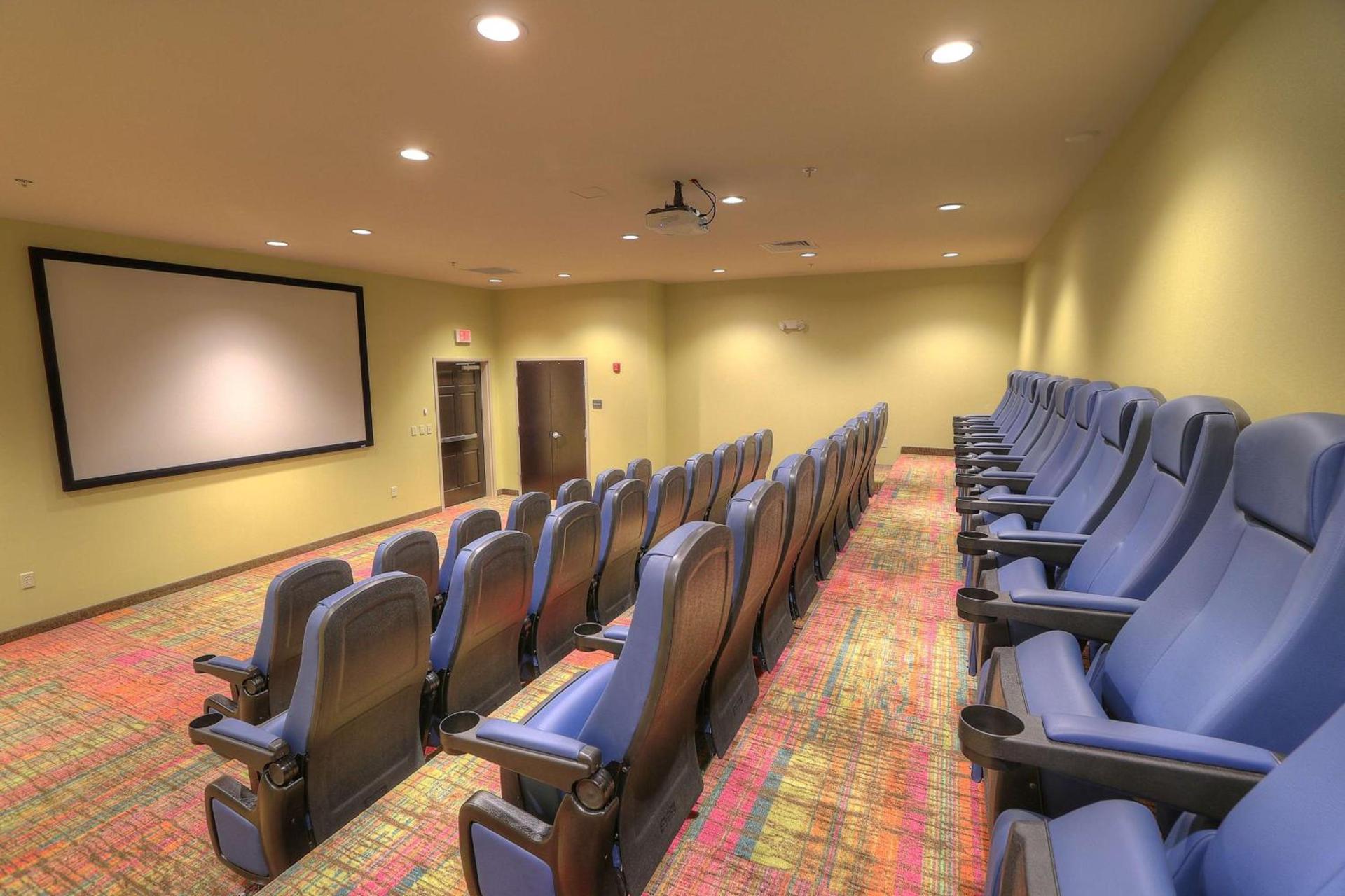 Hilton Garden Inn Pigeon Forge photo 80