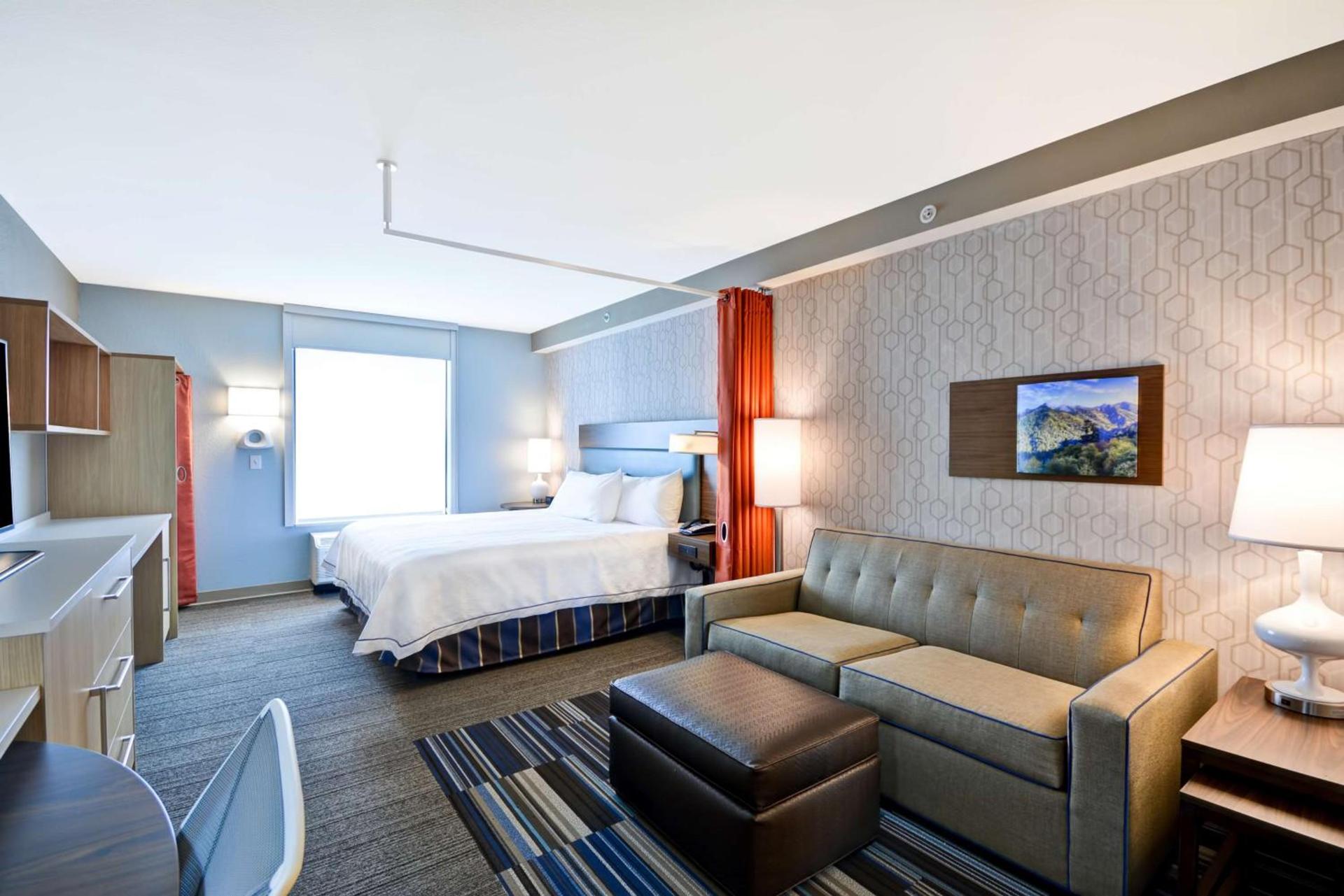 Home2 Suites By Hilton Pigeon Forge photo 39