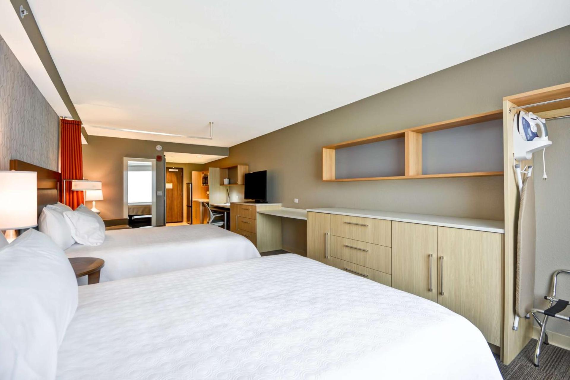 Home2 Suites By Hilton Pigeon Forge photo 25