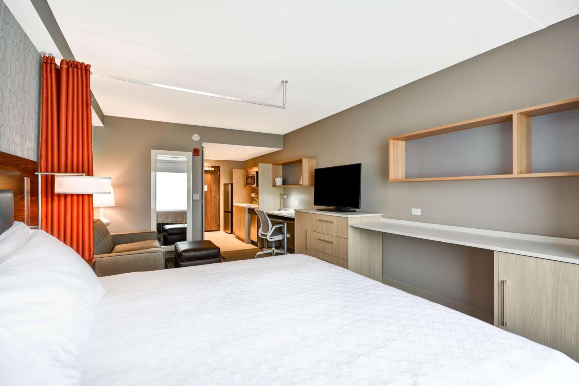Home2 Suites By Hilton Pigeon Forge photo 41