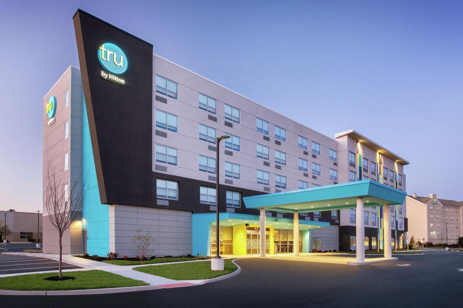 Tru By Hilton Audubon Valley Forge photo 1
