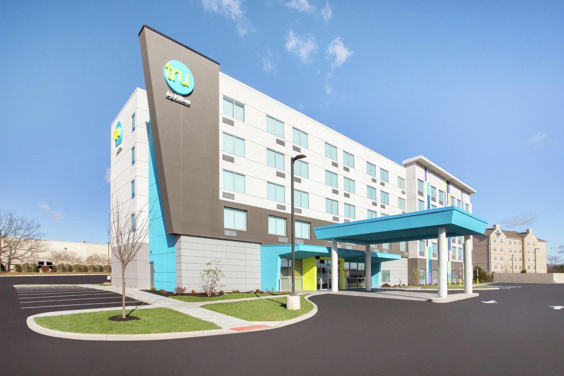Tru By Hilton Audubon Valley Forge photo 4
