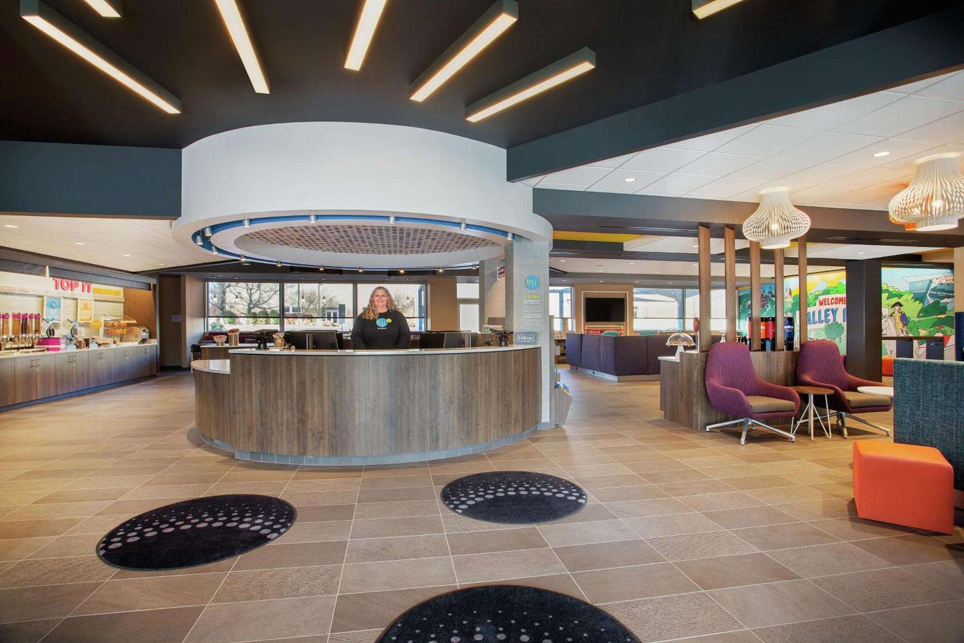 Tru By Hilton Audubon Valley Forge photo 7
