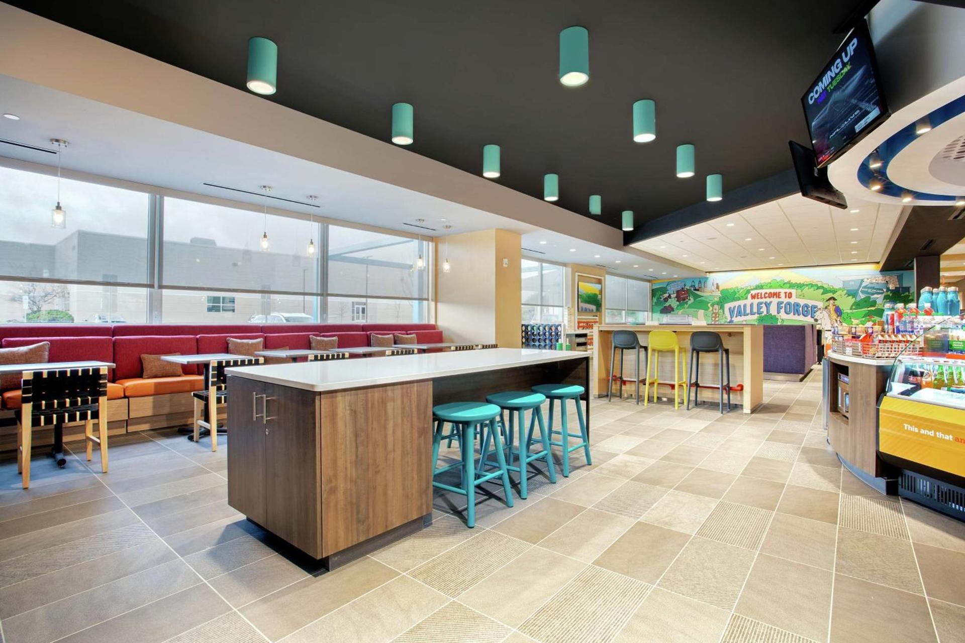 Tru By Hilton Audubon Valley Forge photo 8